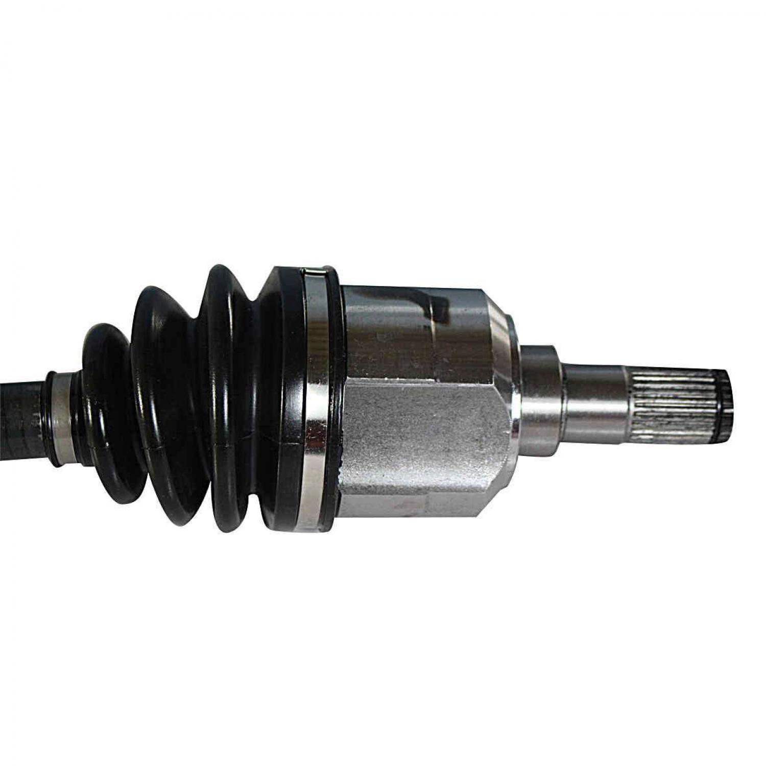 GSP NCV75005 CV Axle Assembly product image 2 of 5