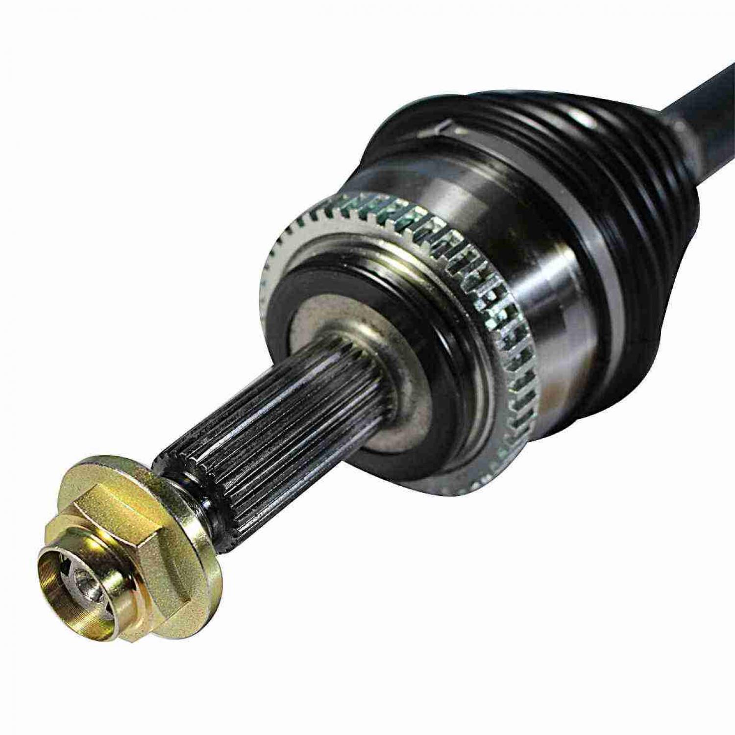 GSP NCV75005 CV Axle Assembly product image 3 of 5