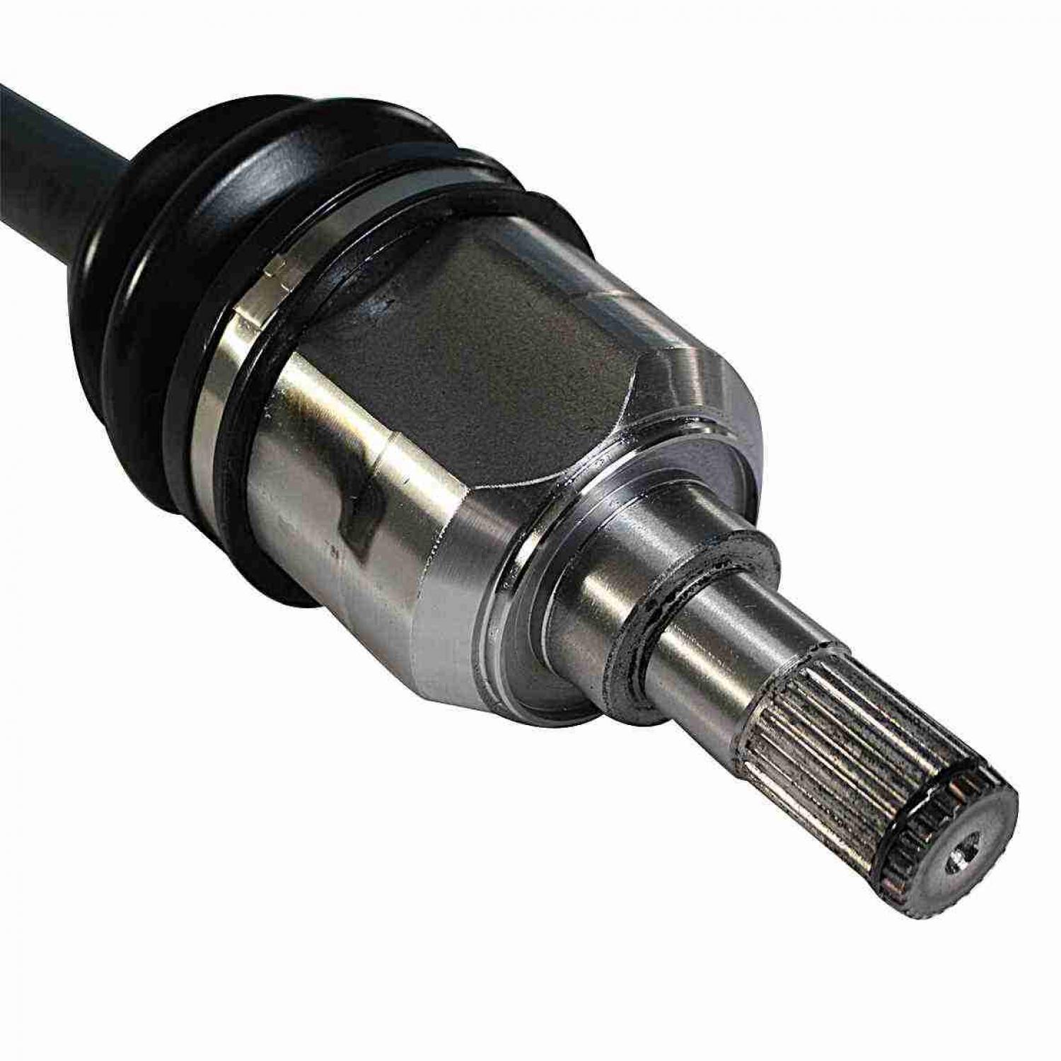 GSP NCV75005 CV Axle Assembly product image 4 of 5