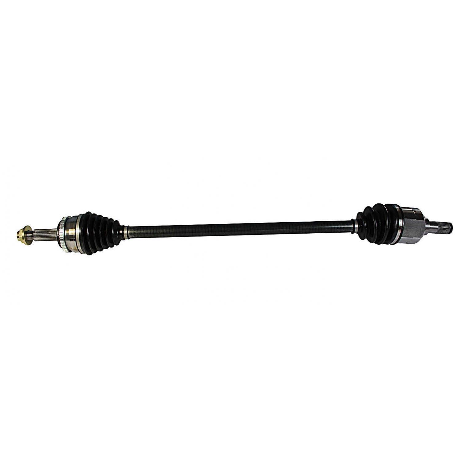 GSP NCV75005 CV Axle Assembly product image 5 of 5