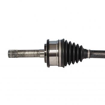 GSP NCV75006 CV Axle Assembly product image 1 of 5