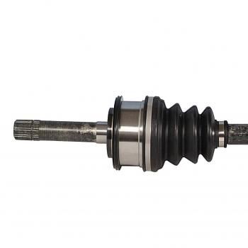 GSP NCV75007 CV Axle Assembly product image 1 of 5