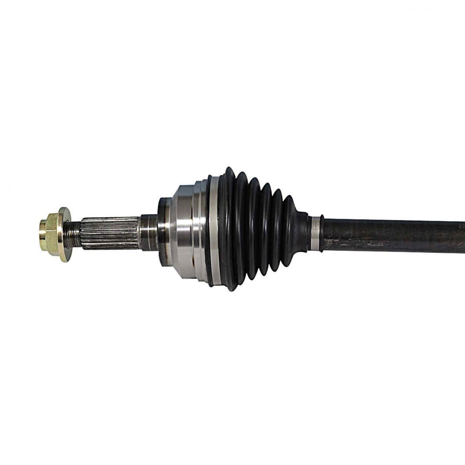 GSP NCV75009 CV Axle Assembly product image 1 of 5
