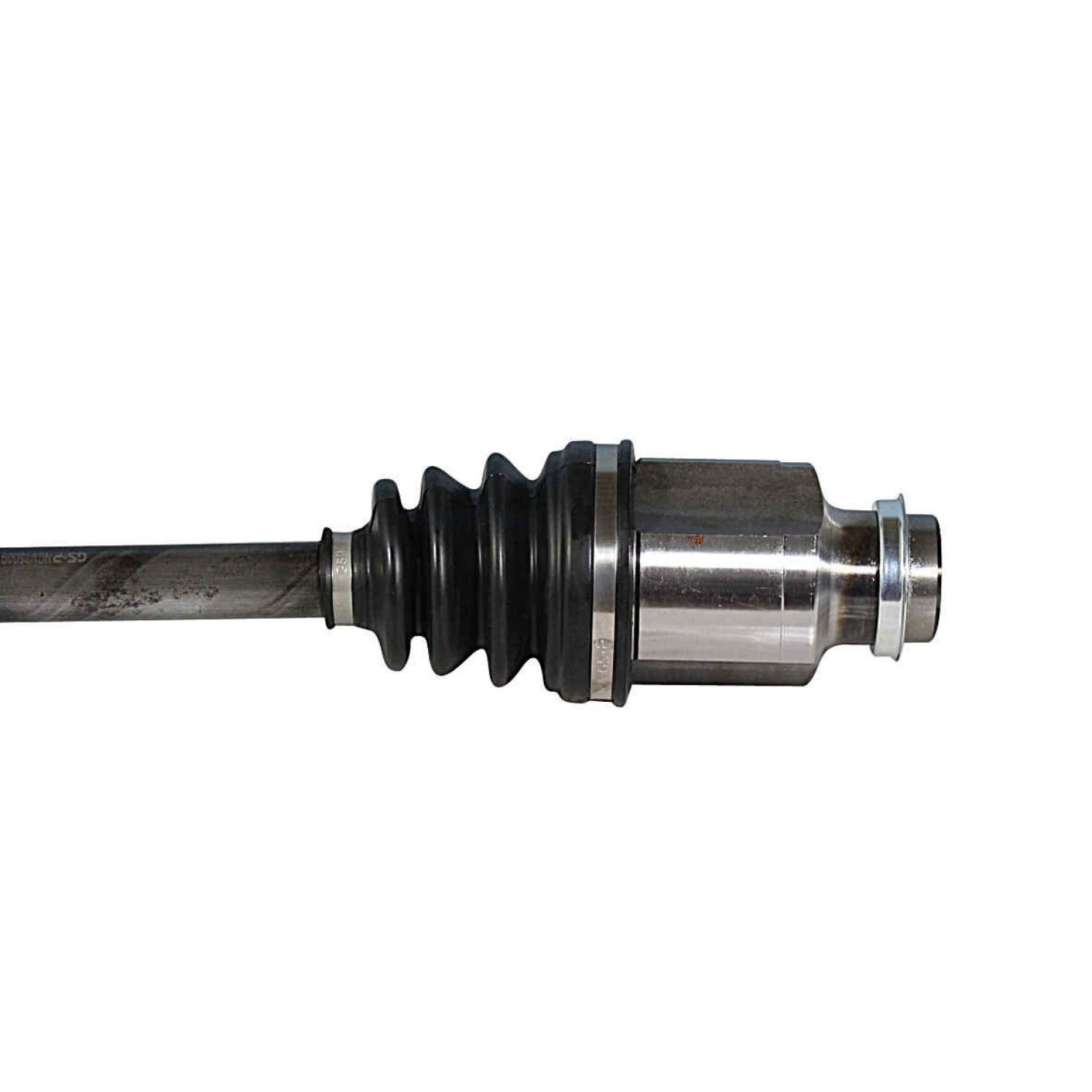 GSP NCV75009 CV Axle Assembly product image 2 of 5