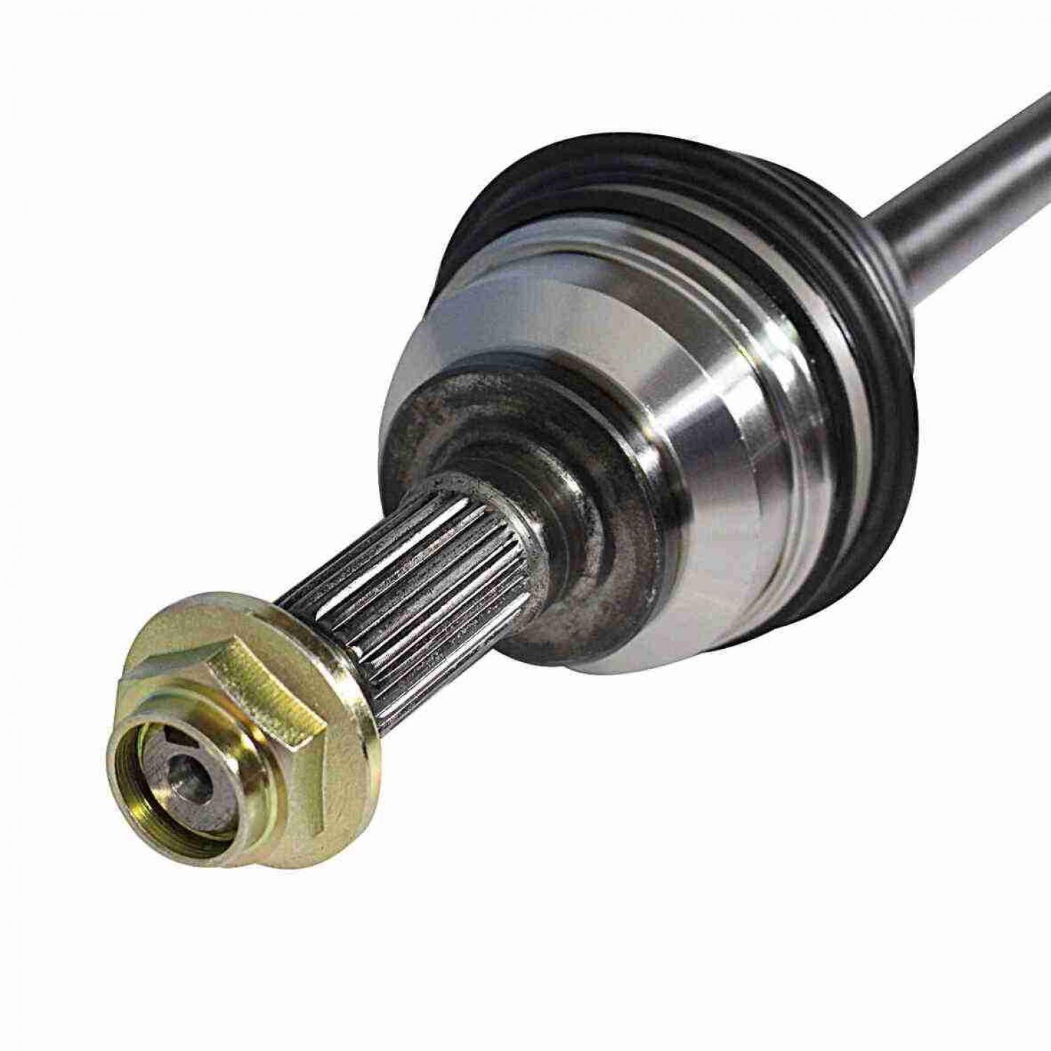 GSP NCV75009 CV Axle Assembly product image 3 of 5