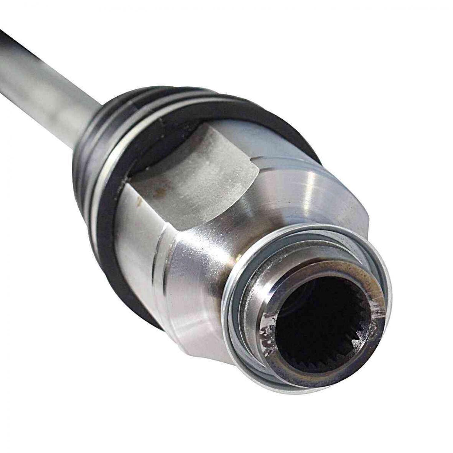 GSP NCV75009 CV Axle Assembly product image 4 of 5
