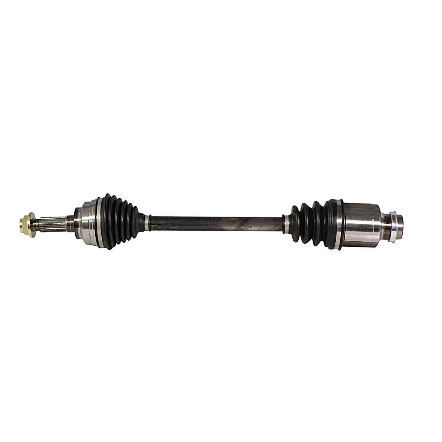 GSP NCV75009 CV Axle Assembly product image 5 of 5