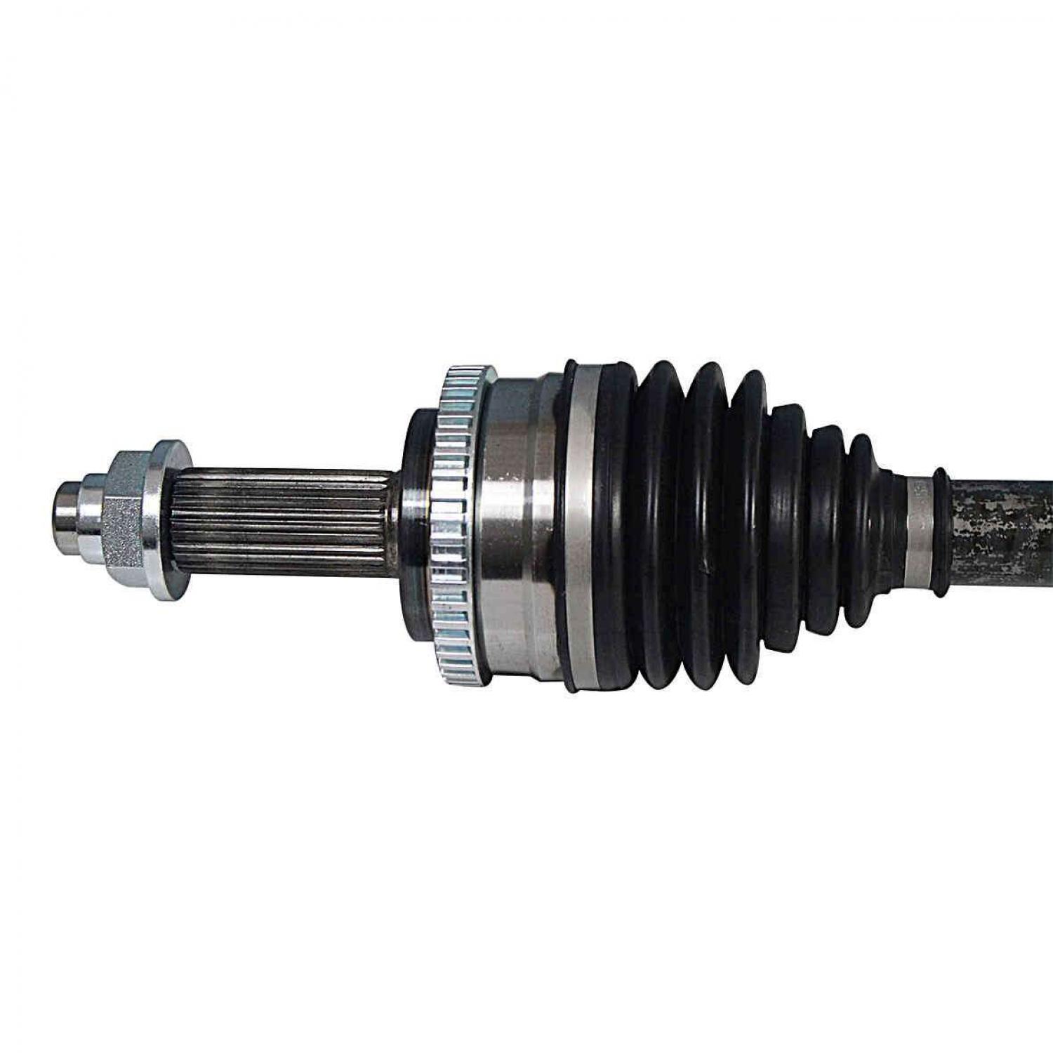 GSP NCV75018 CV Axle Assembly product image 1 of 5