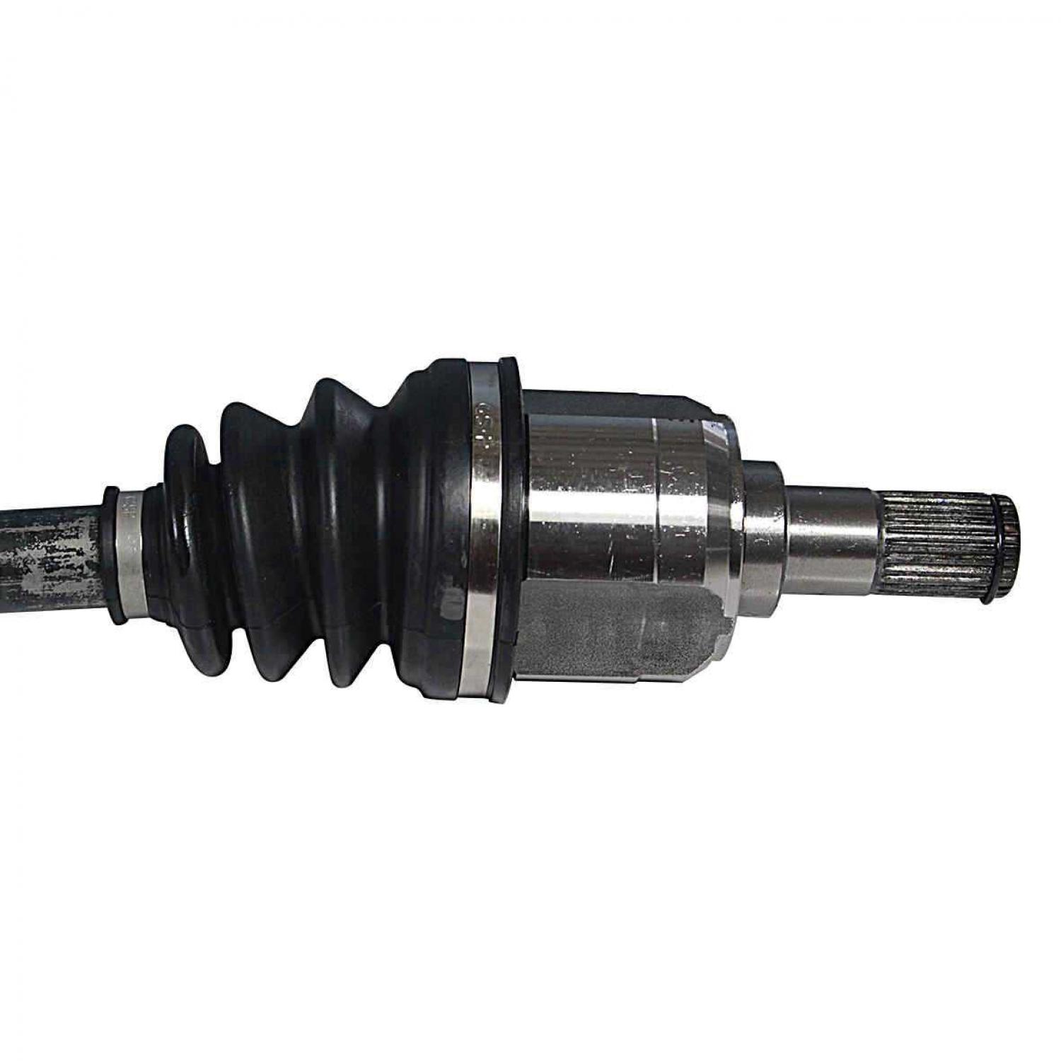 GSP NCV75018 CV Axle Assembly product image 2 of 5
