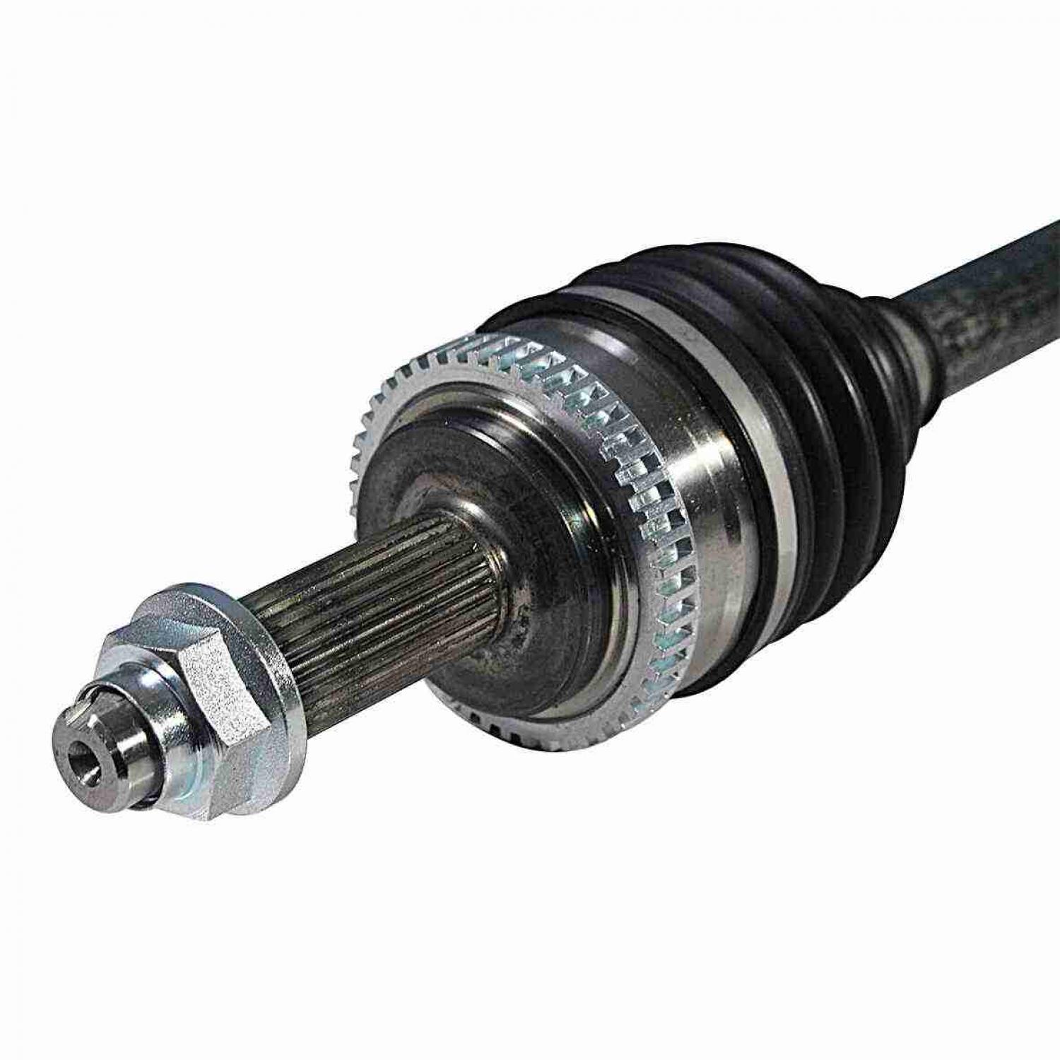 GSP NCV75018 CV Axle Assembly product image 3 of 5