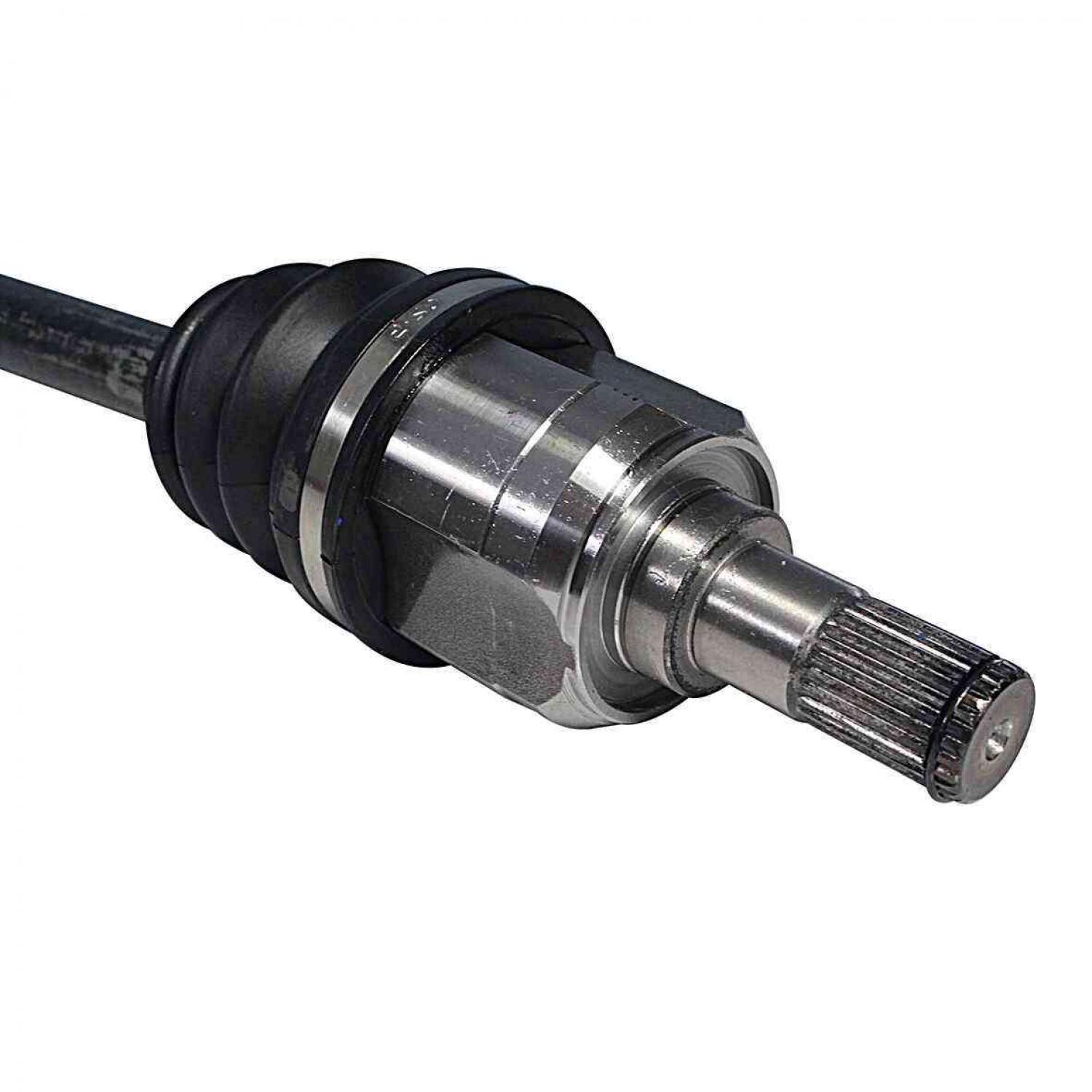 GSP NCV75018 CV Axle Assembly product image 4 of 5