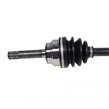 GSP NCV75021 CV Axle Assembly product image 1 of 5