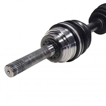 GSP NCV75021 CV Axle Assembly product image 3 of 5