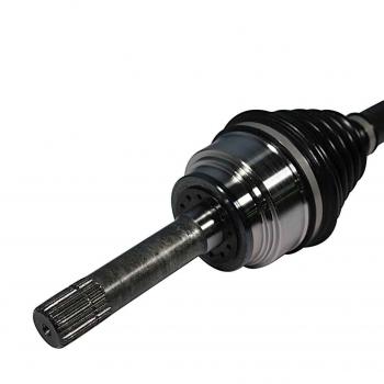 GSP NCV75022 CV Axle Assembly product image 3 of 5