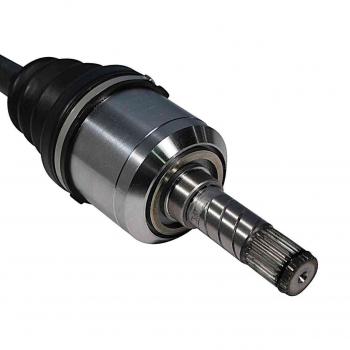 GSP NCV75022 CV Axle Assembly product image 4 of 5