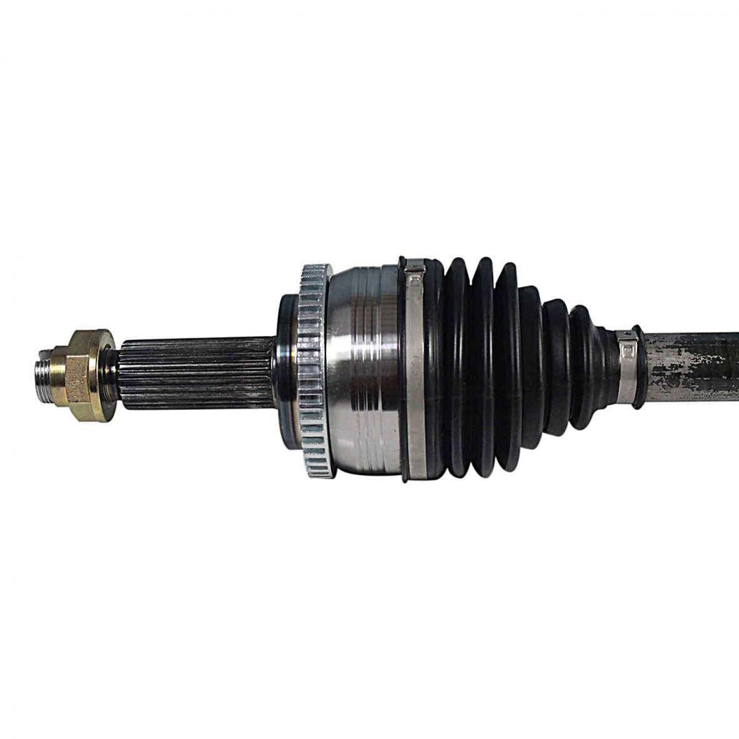 GSP NCV75026 CV Axle Assembly product image 1 of 5