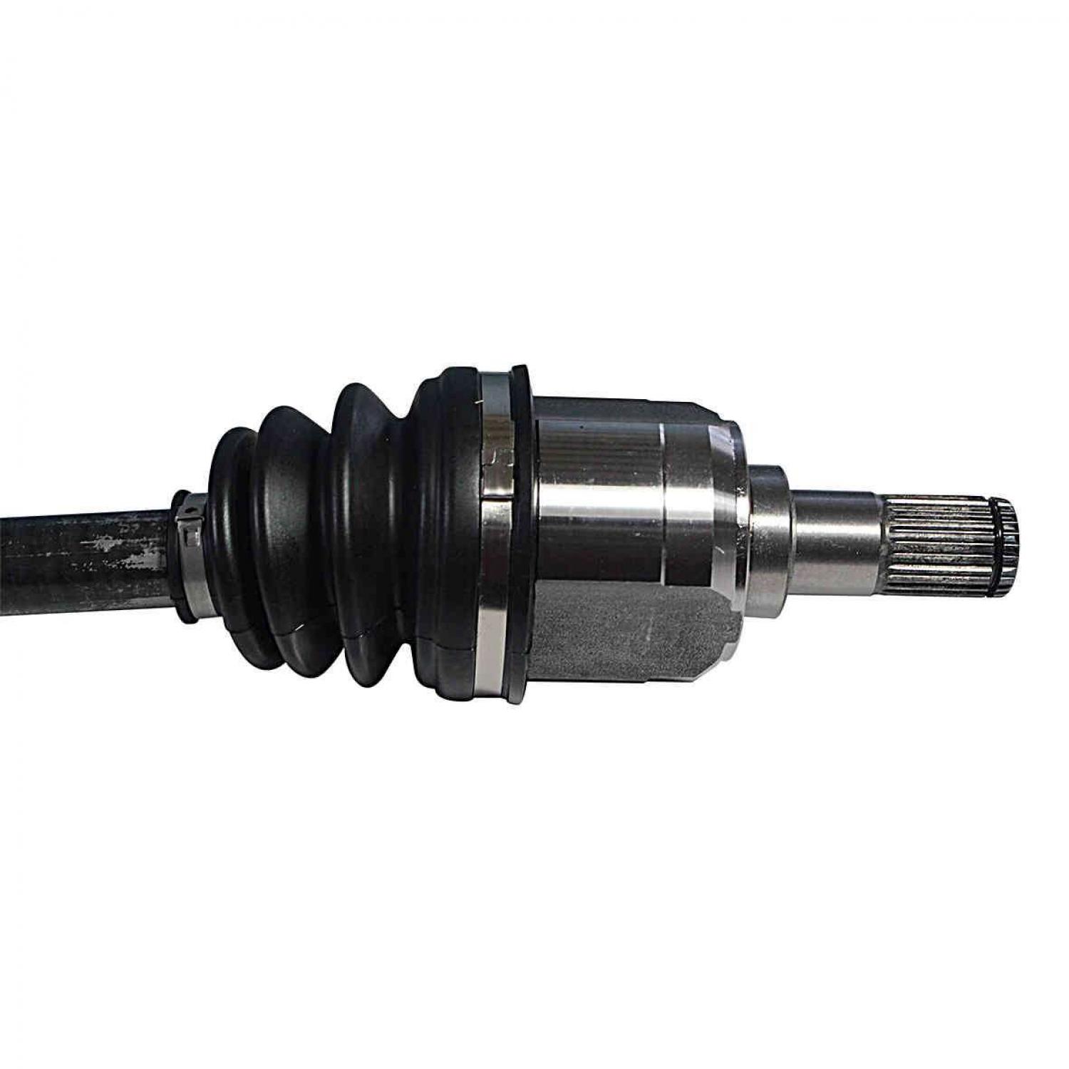 GSP NCV75026 CV Axle Assembly product image 2 of 5