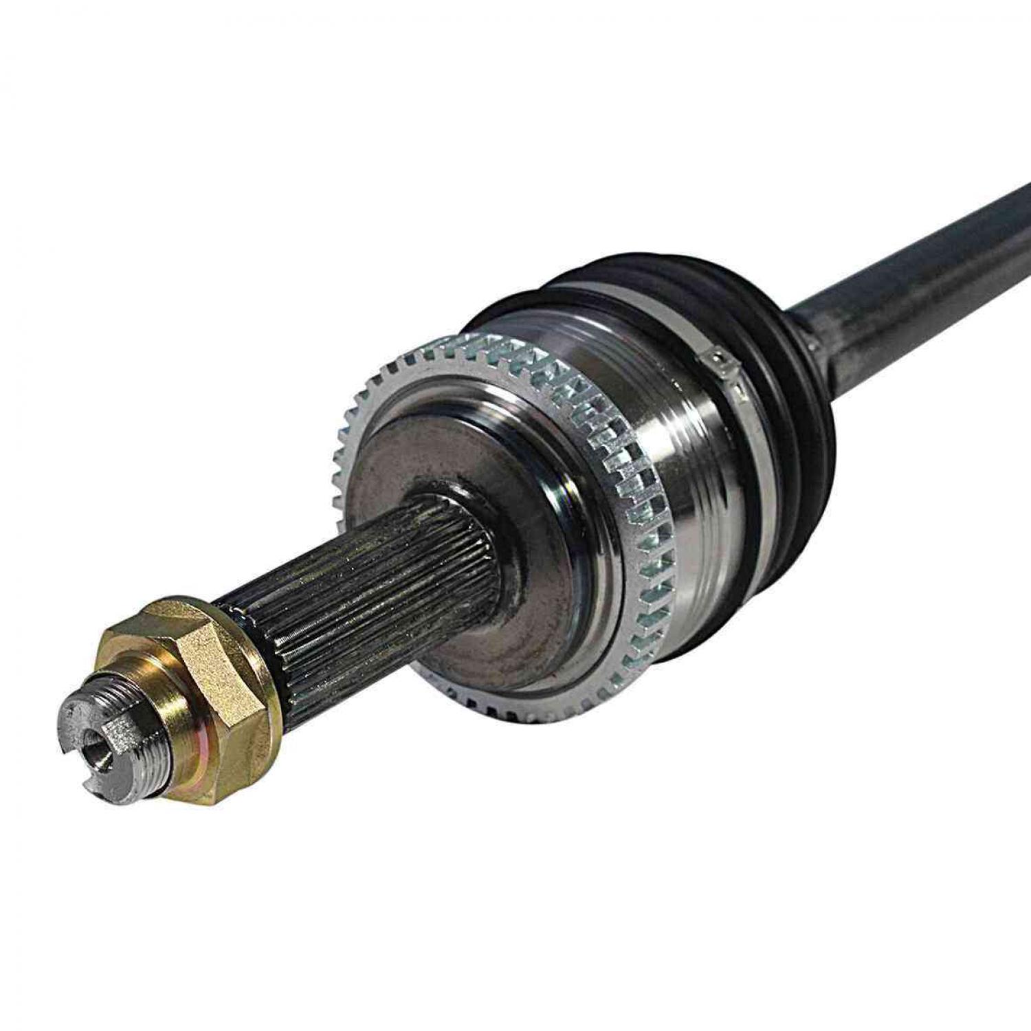 GSP NCV75026 CV Axle Assembly product image 3 of 5