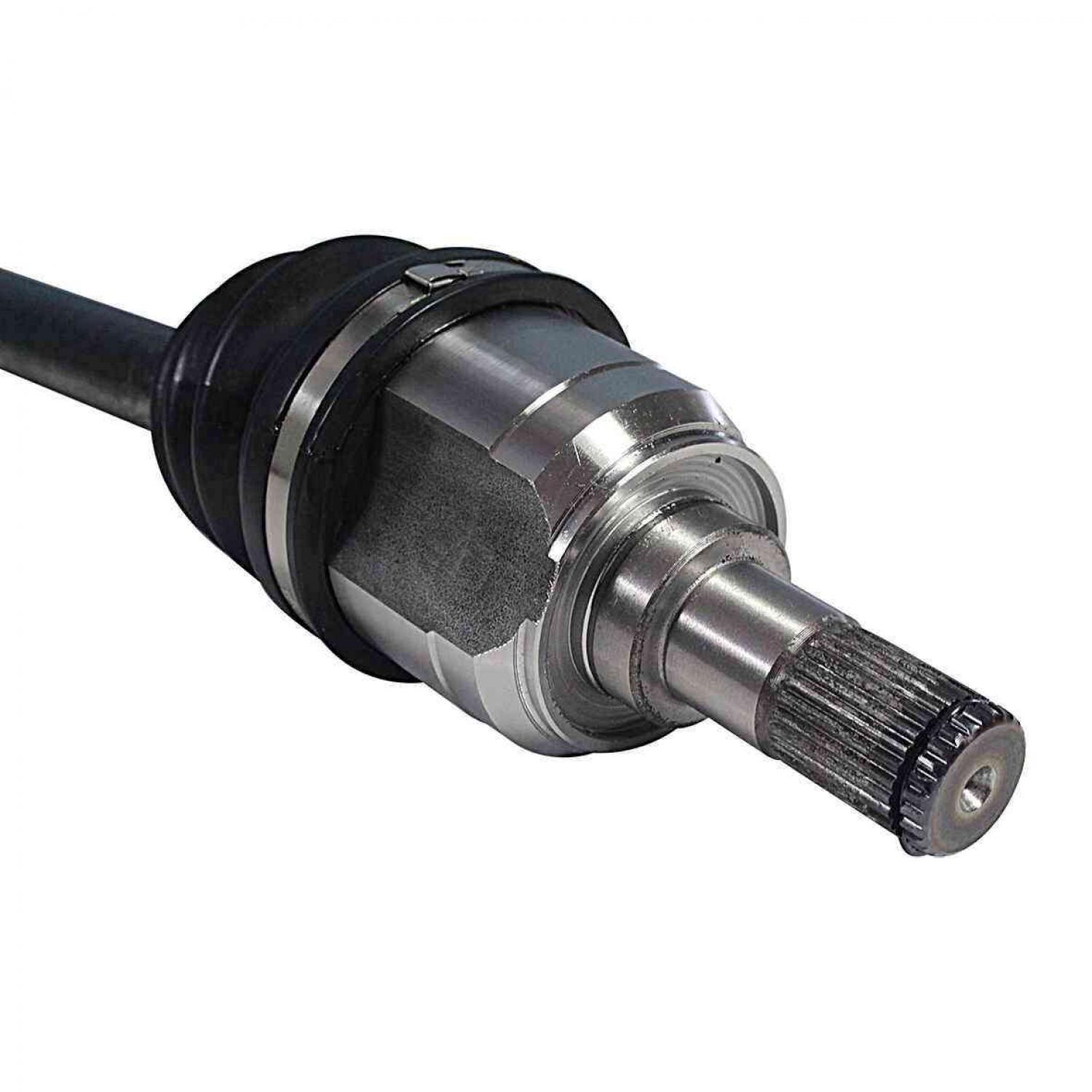GSP NCV75026 CV Axle Assembly product image 4 of 5