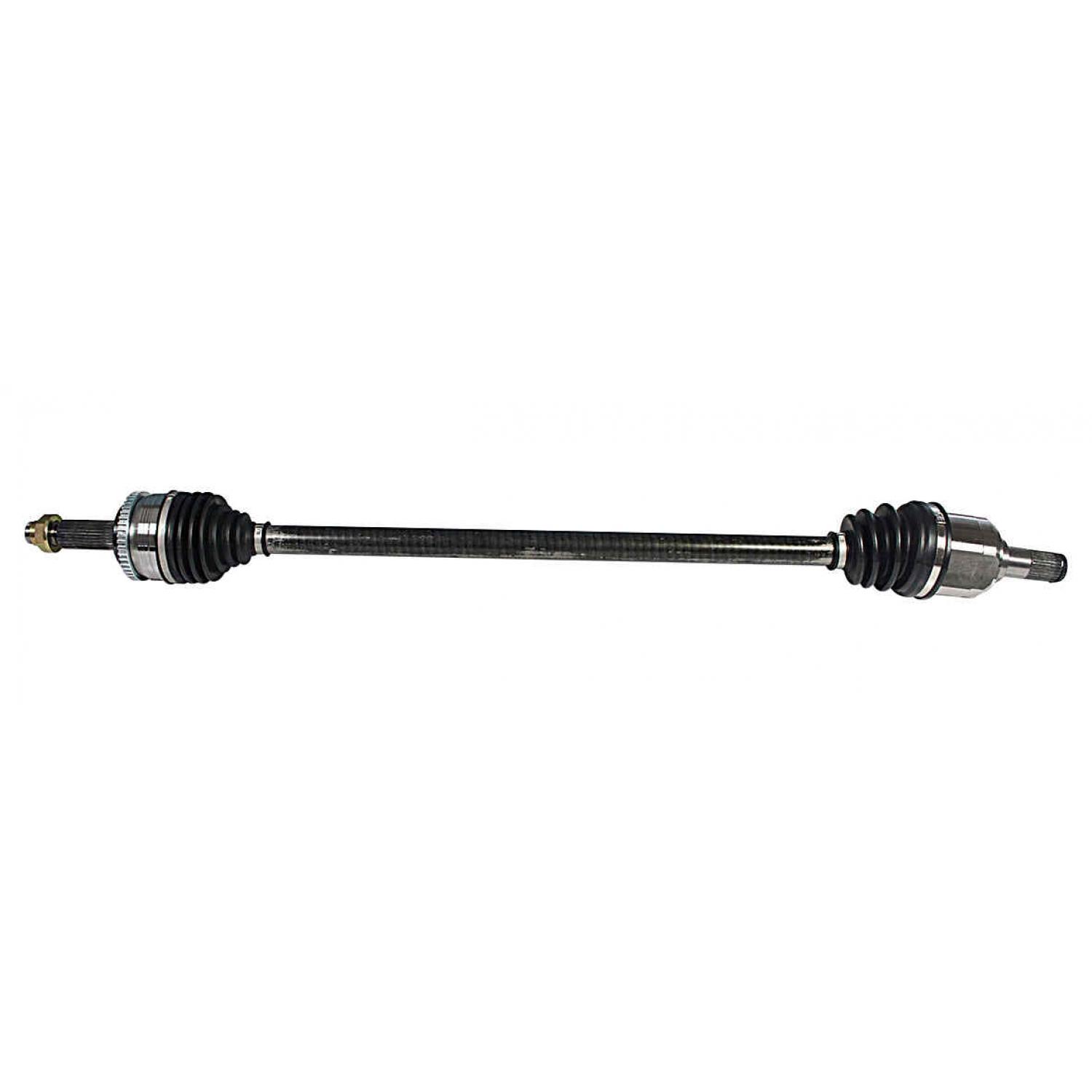GSP NCV75026 CV Axle Assembly product image 5 of 5