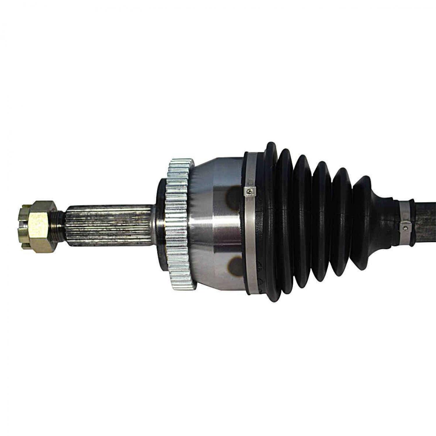 GSP NCV75032 CV Axle Assembly product image 1 of 5