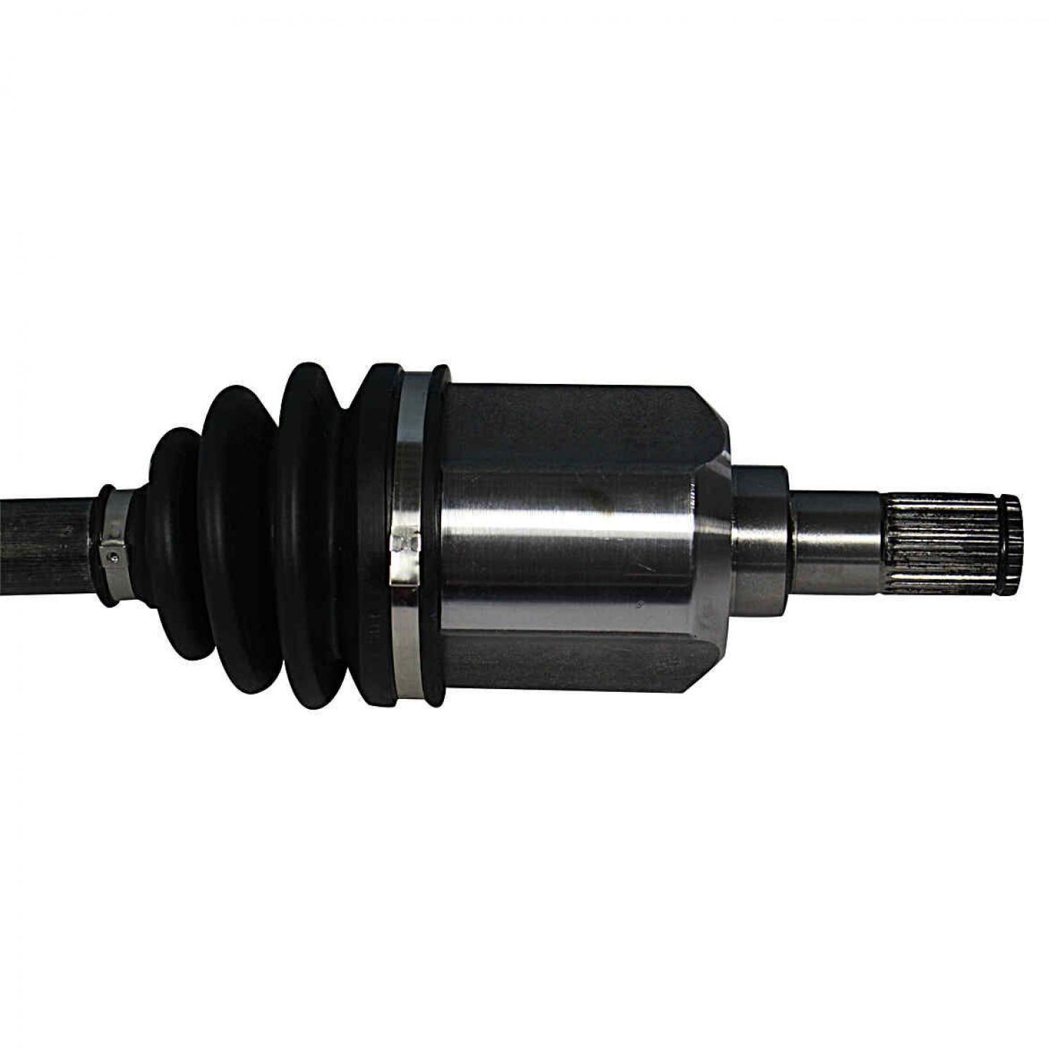GSP NCV75032 CV Axle Assembly product image 2 of 5