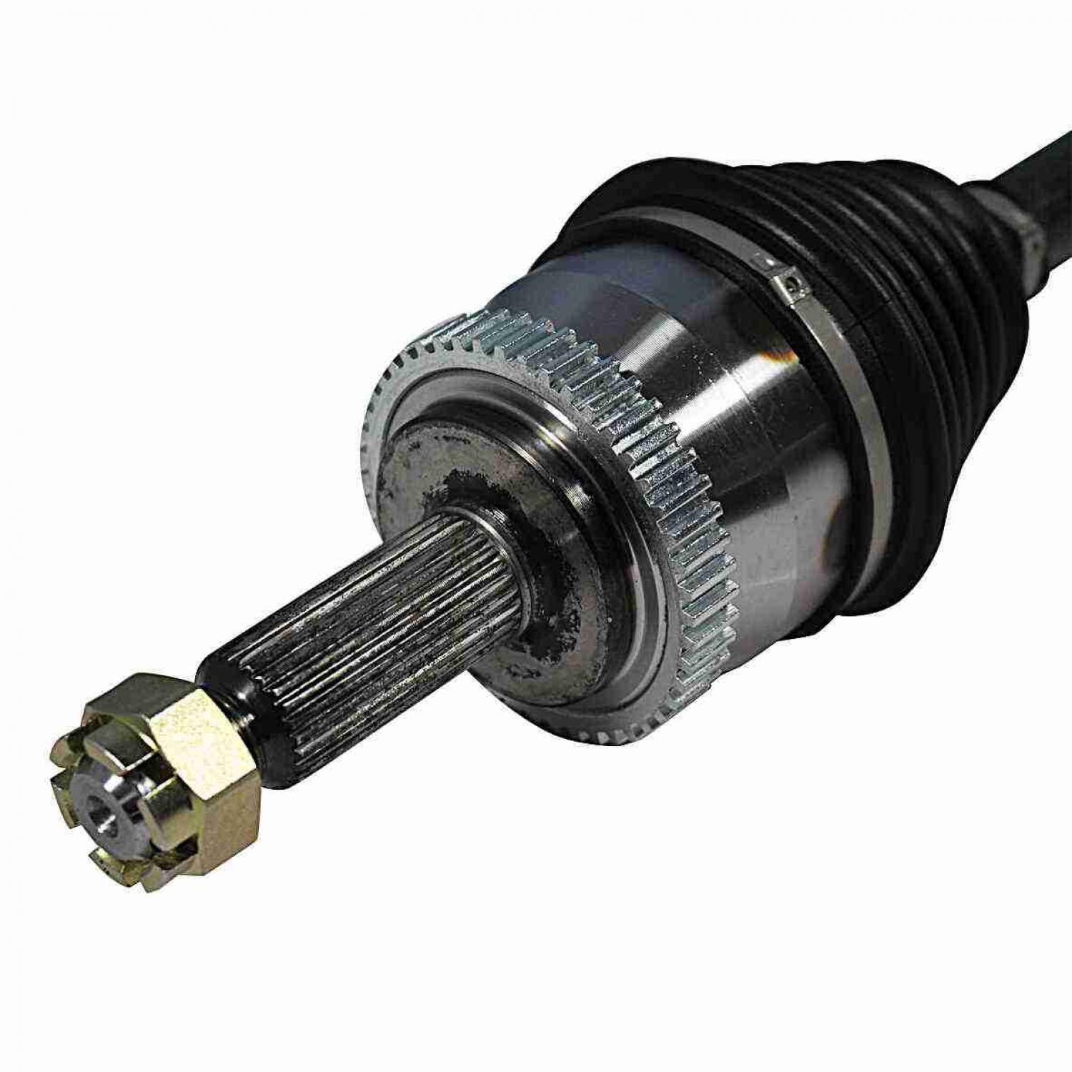 GSP NCV75032 CV Axle Assembly product image 3 of 5