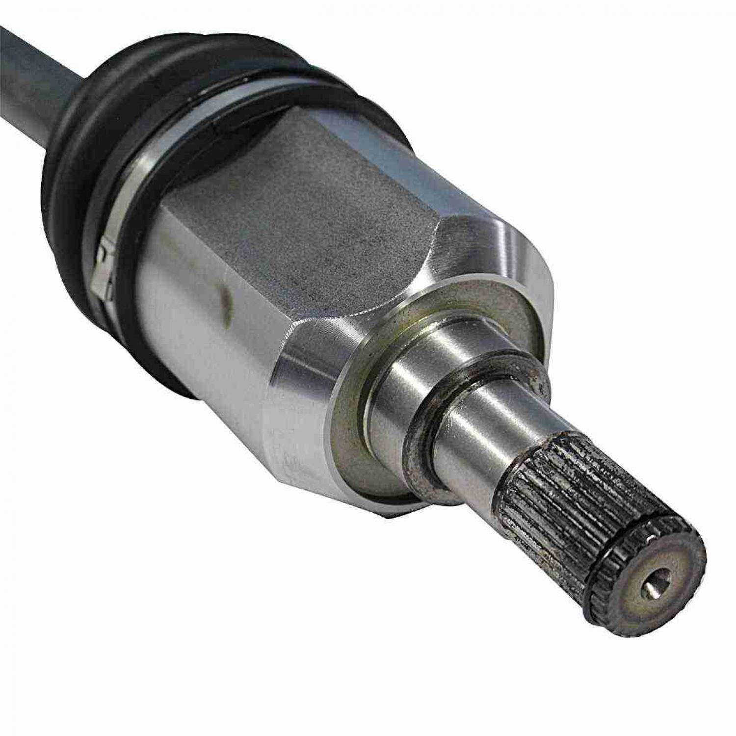 GSP NCV75032 CV Axle Assembly product image 4 of 5