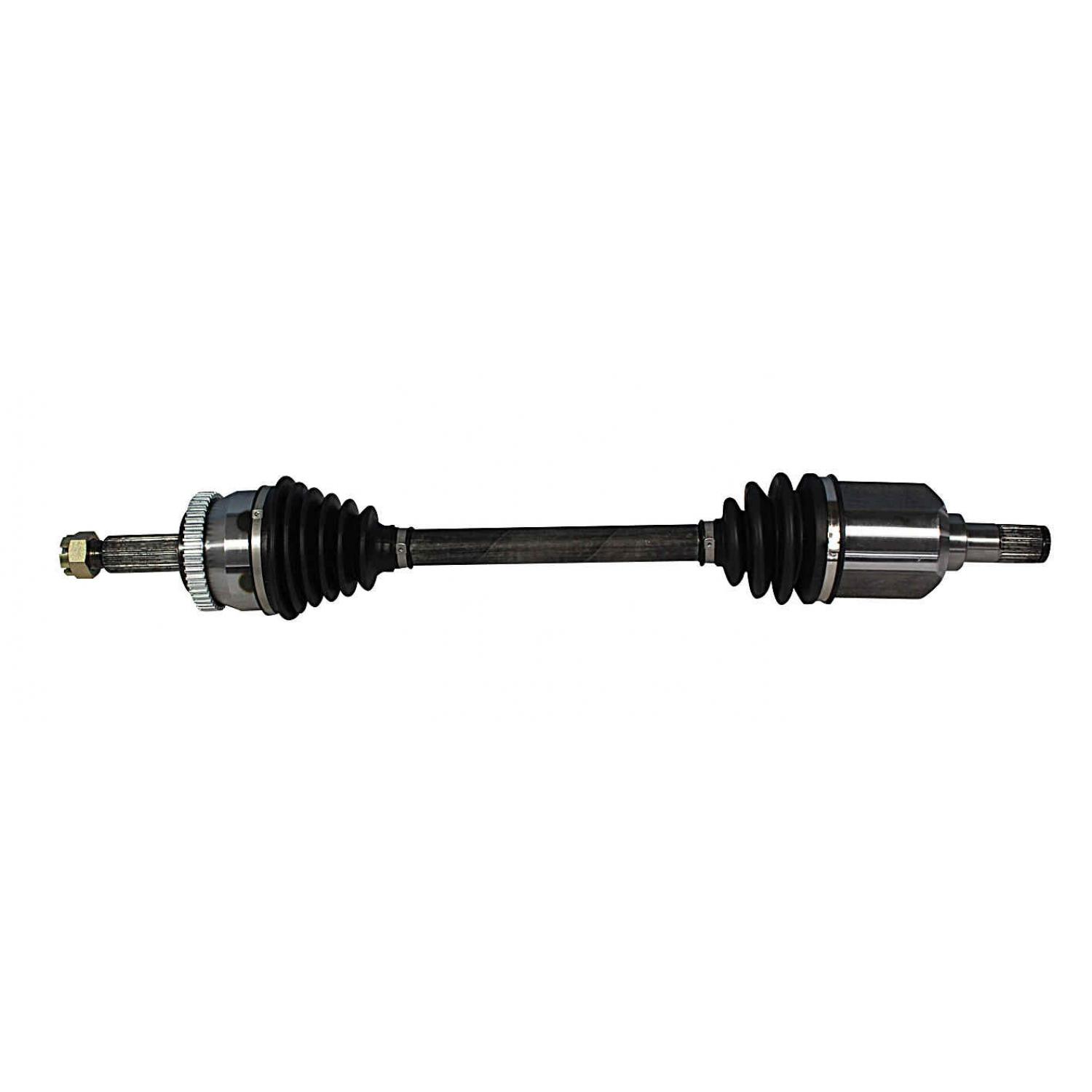 GSP NCV75032 CV Axle Assembly product image 5 of 5