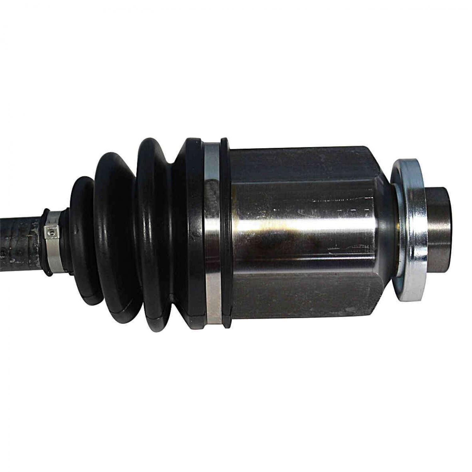 GSP NCV75033 CV Axle Assembly product image 2 of 5