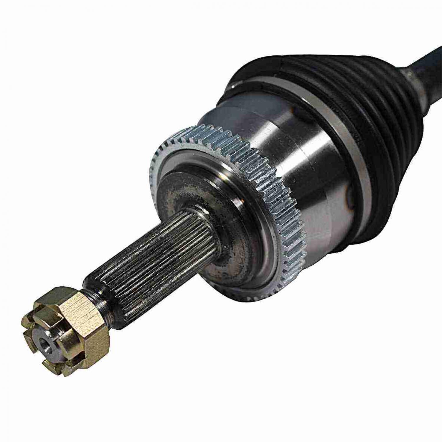 GSP NCV75033 CV Axle Assembly product image 3 of 5