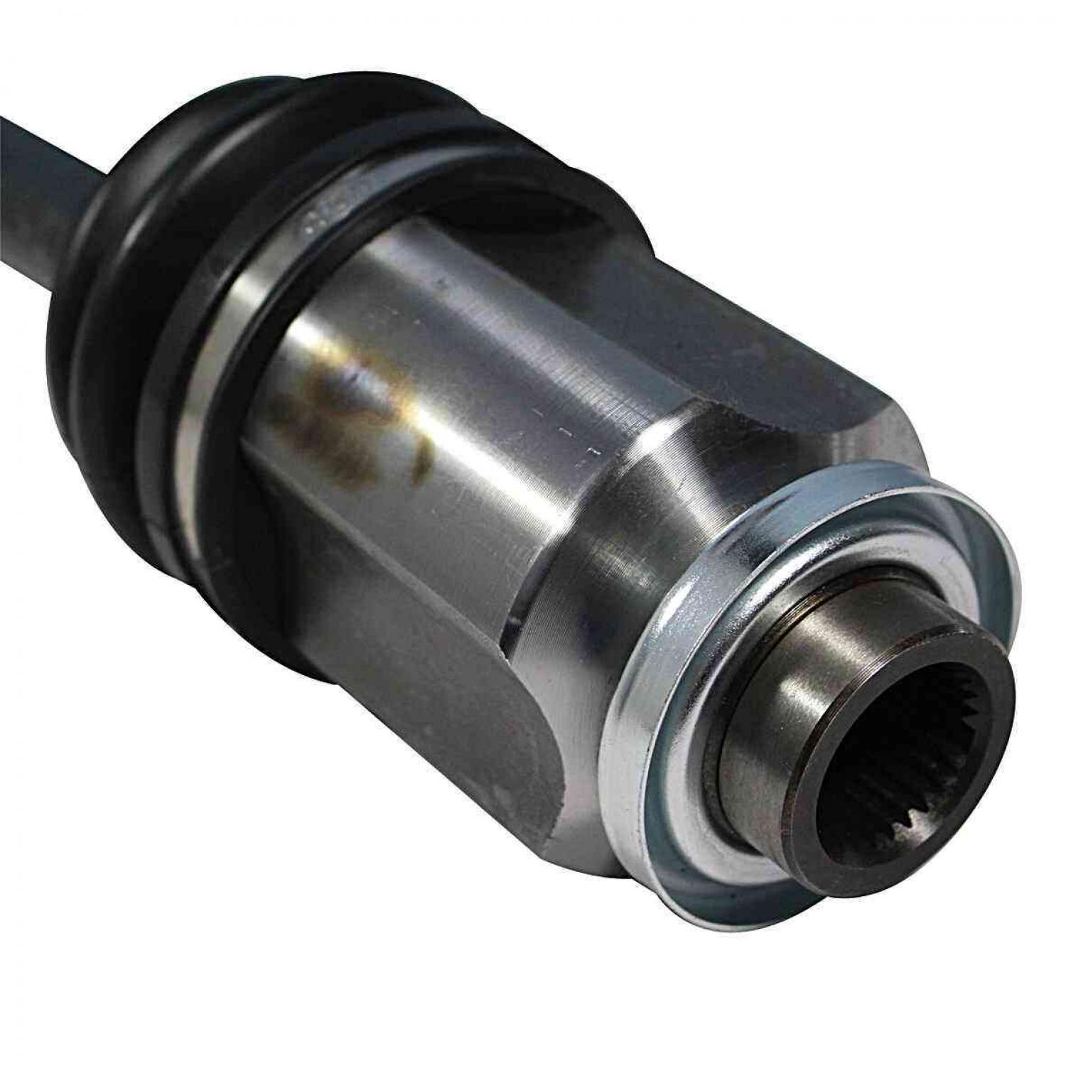 GSP NCV75033 CV Axle Assembly product image 4 of 5