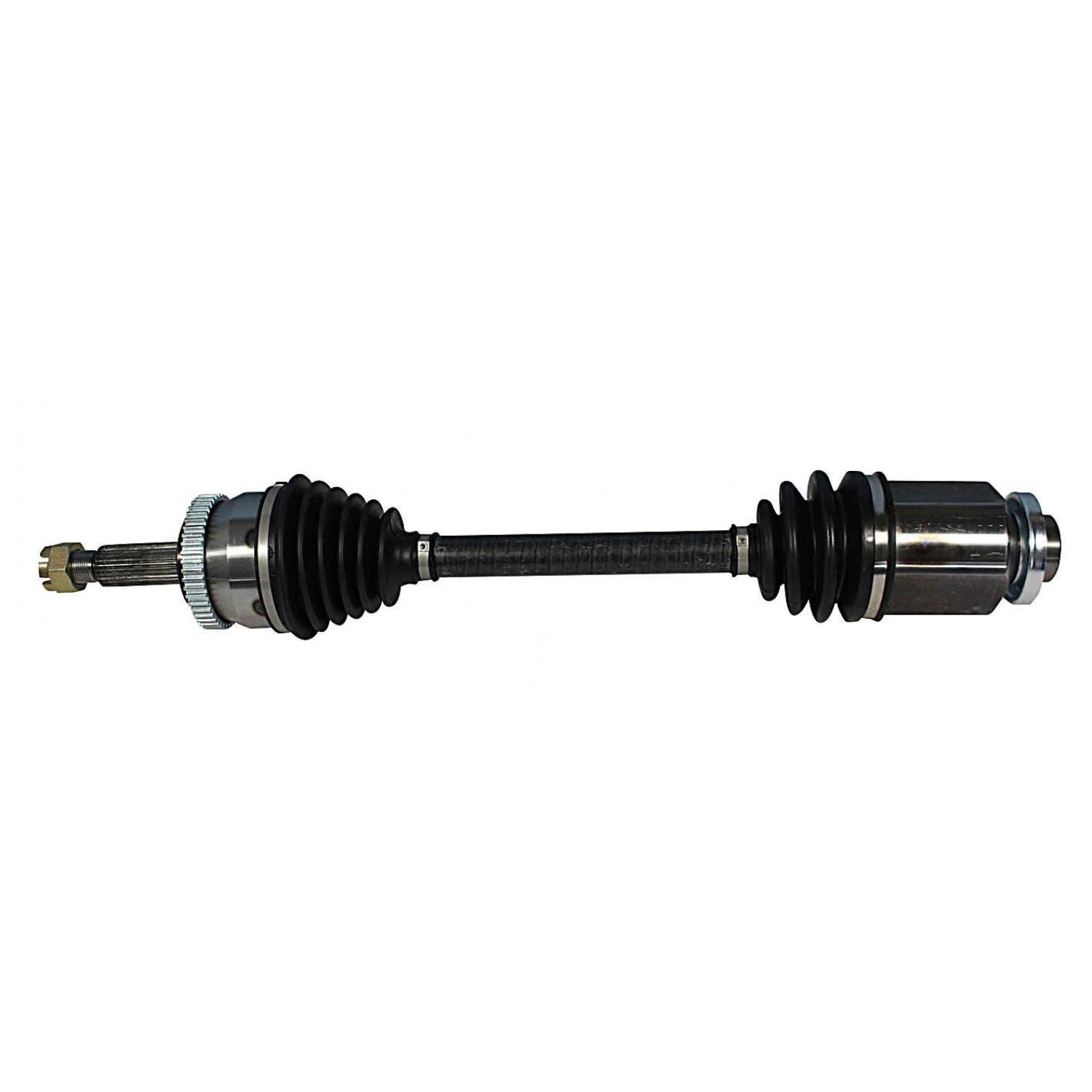 GSP NCV75033 CV Axle Assembly product image 5 of 5