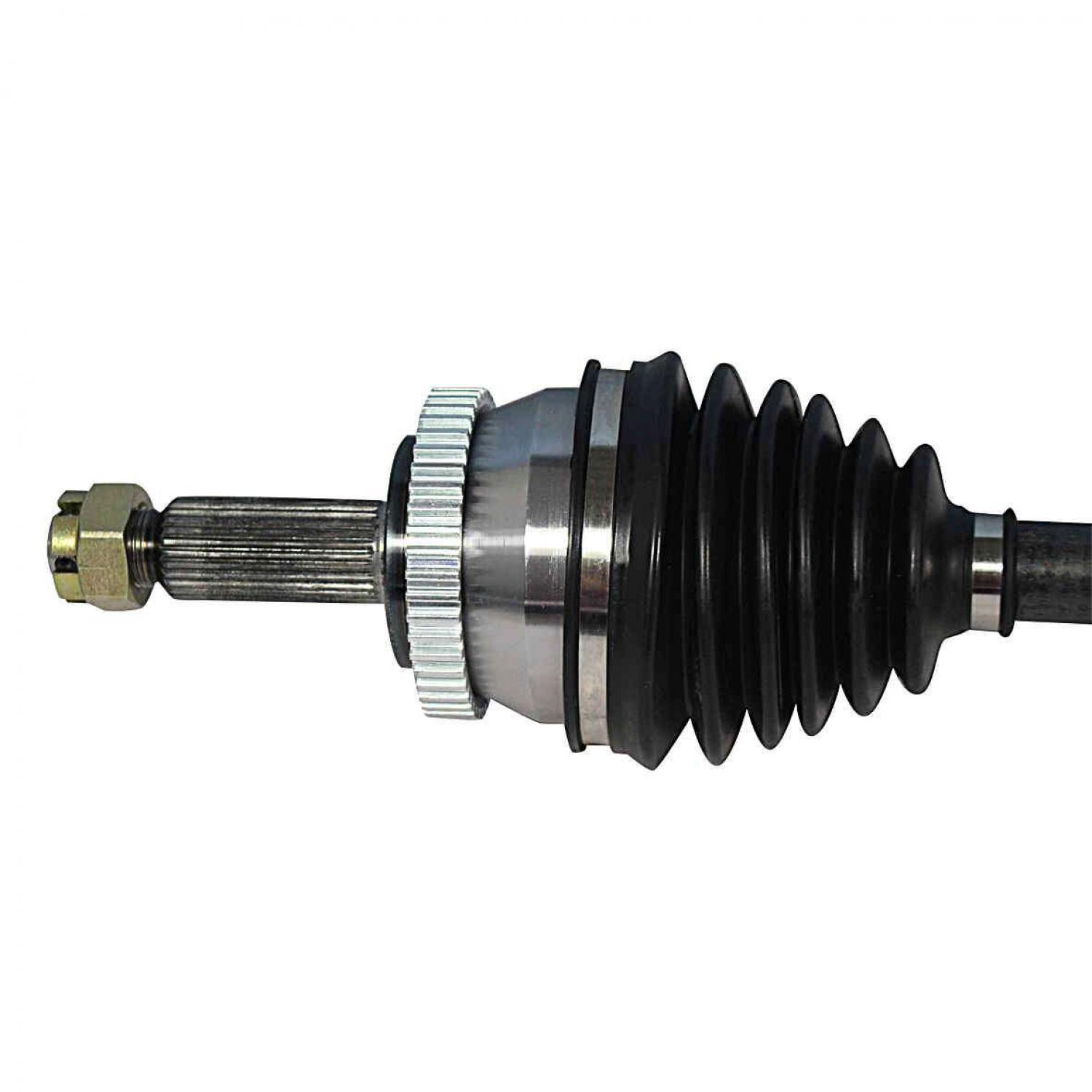 GSP NCV75034 CV Axle Assembly product image 1 of 5