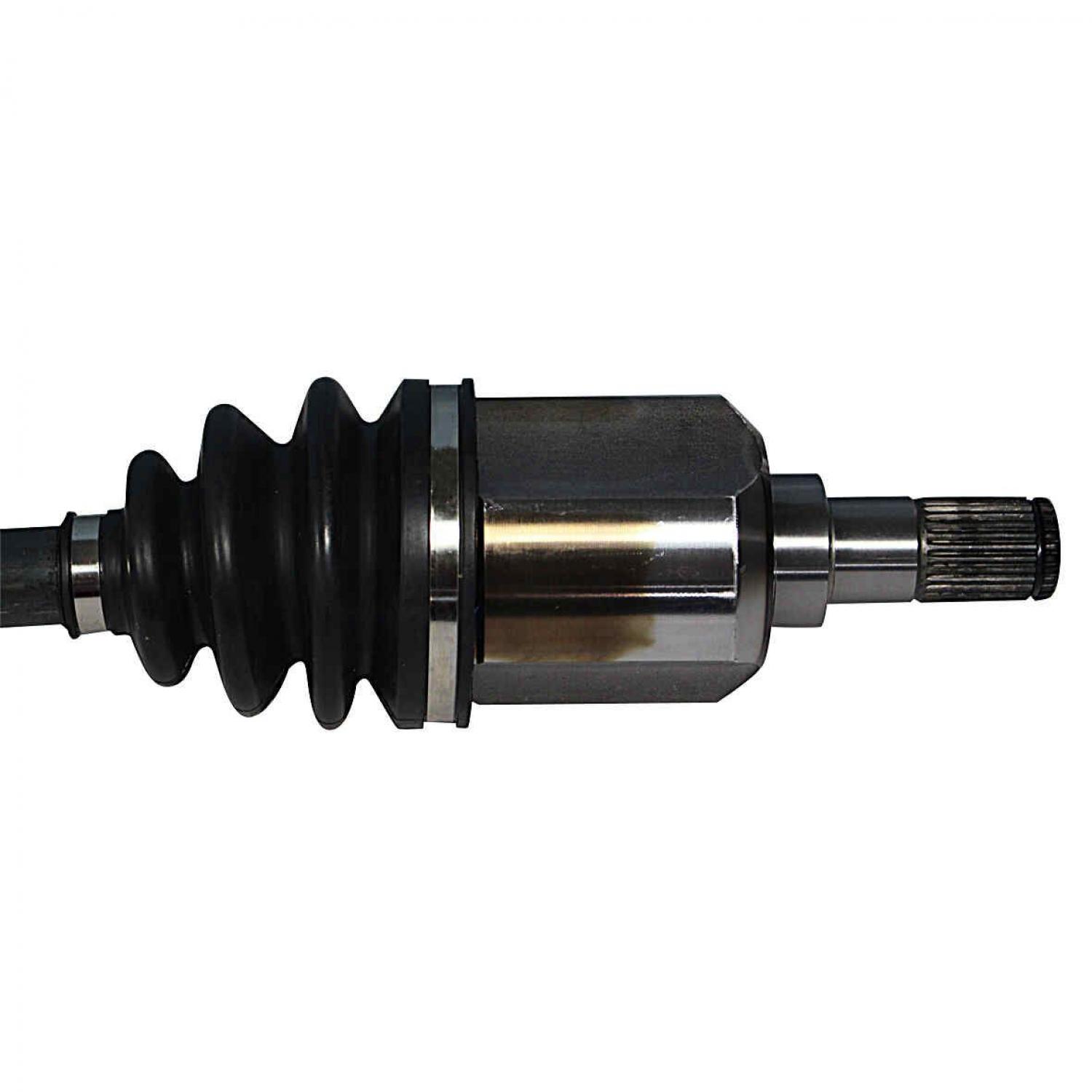 GSP NCV75034 CV Axle Assembly product image 2 of 5