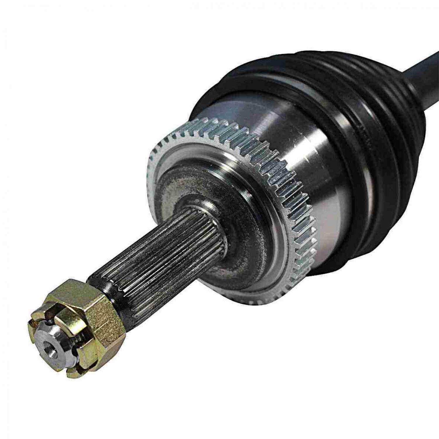 GSP NCV75034 CV Axle Assembly product image 3 of 5