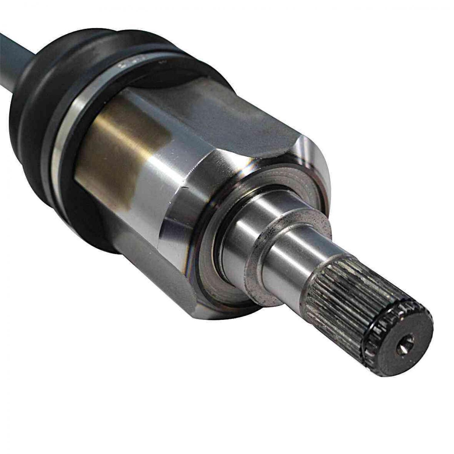 GSP NCV75034 CV Axle Assembly product image 4 of 5
