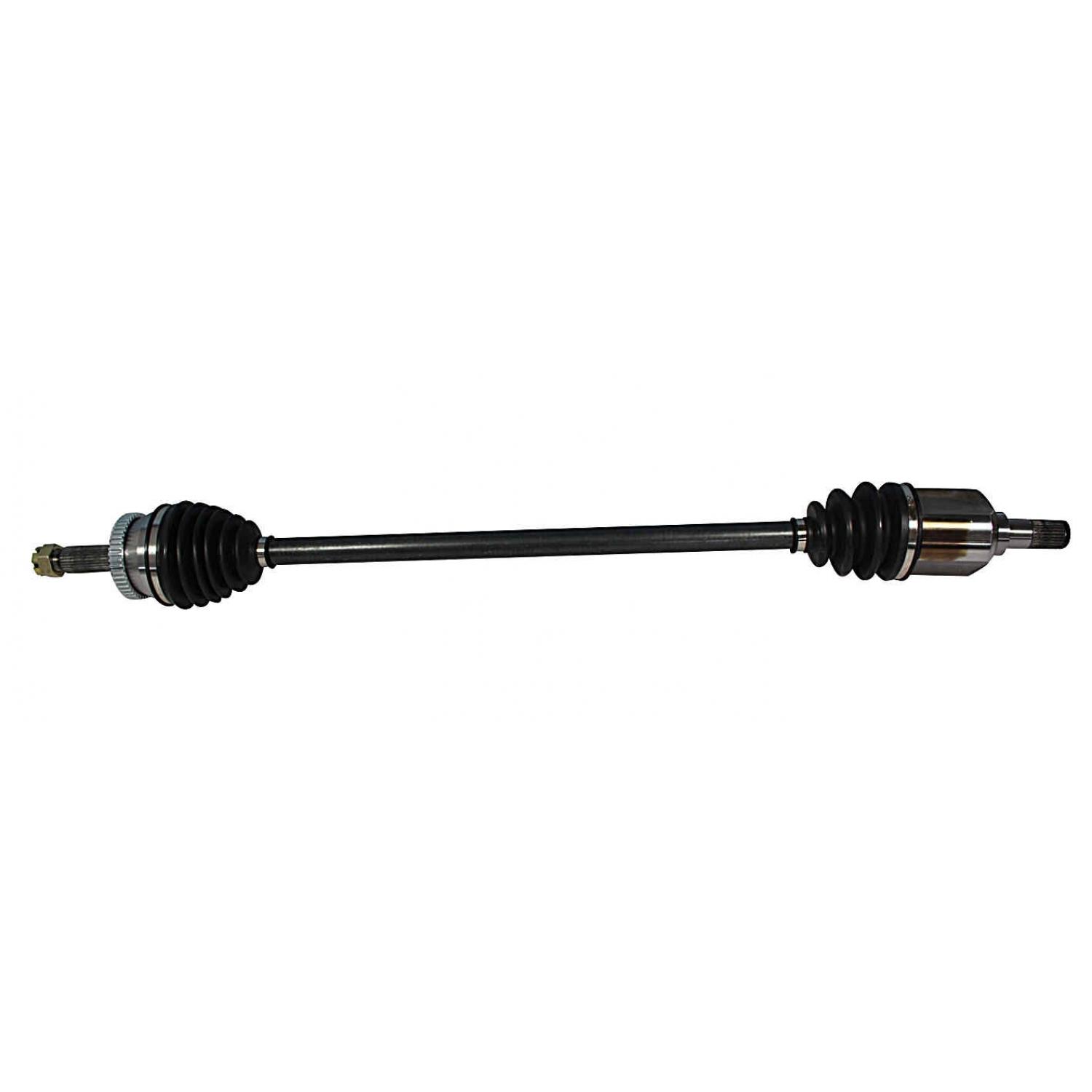 GSP NCV75034 CV Axle Assembly product image 5 of 5