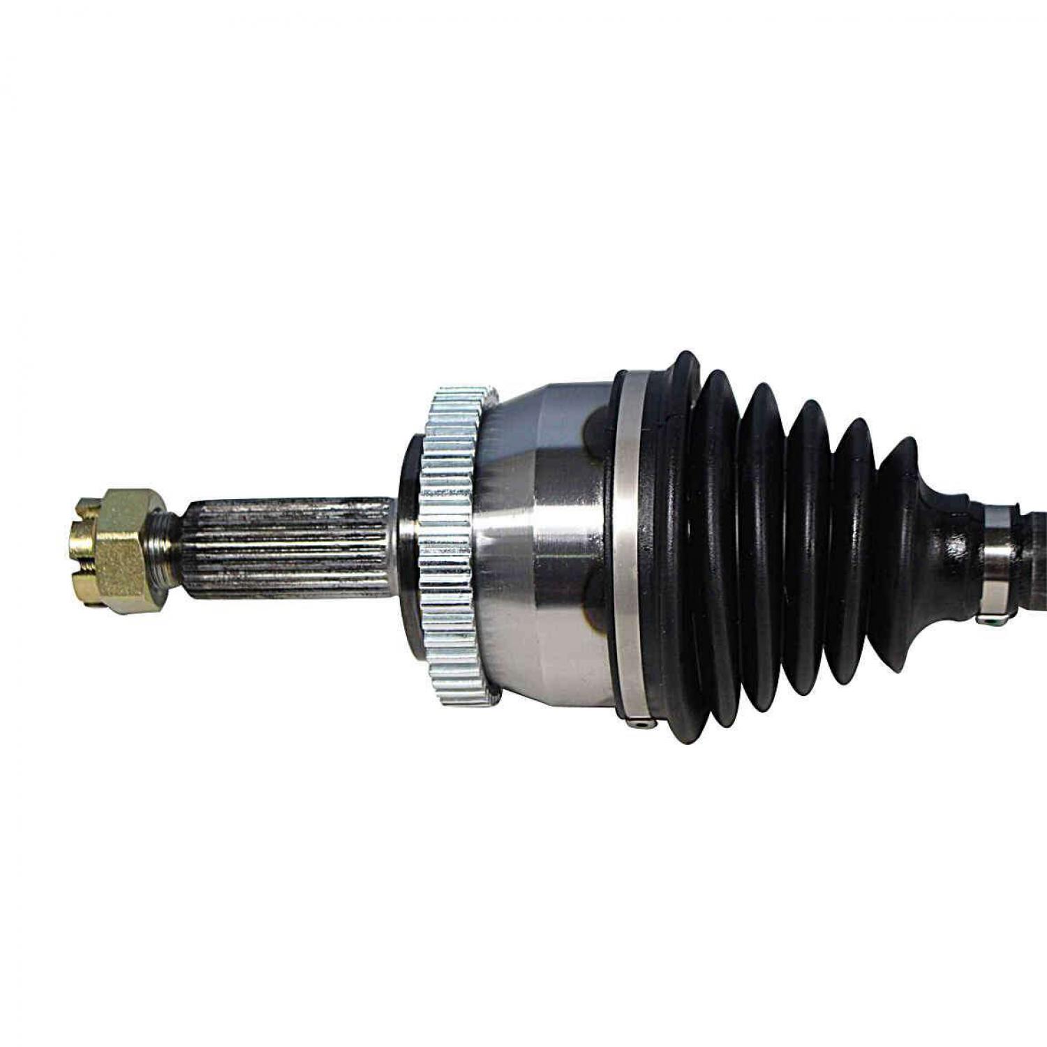 GSP NCV75036 CV Axle Assembly product image 1 of 5