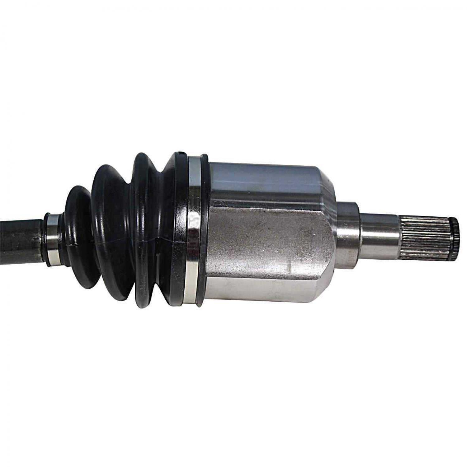 GSP NCV75036 CV Axle Assembly product image 2 of 5