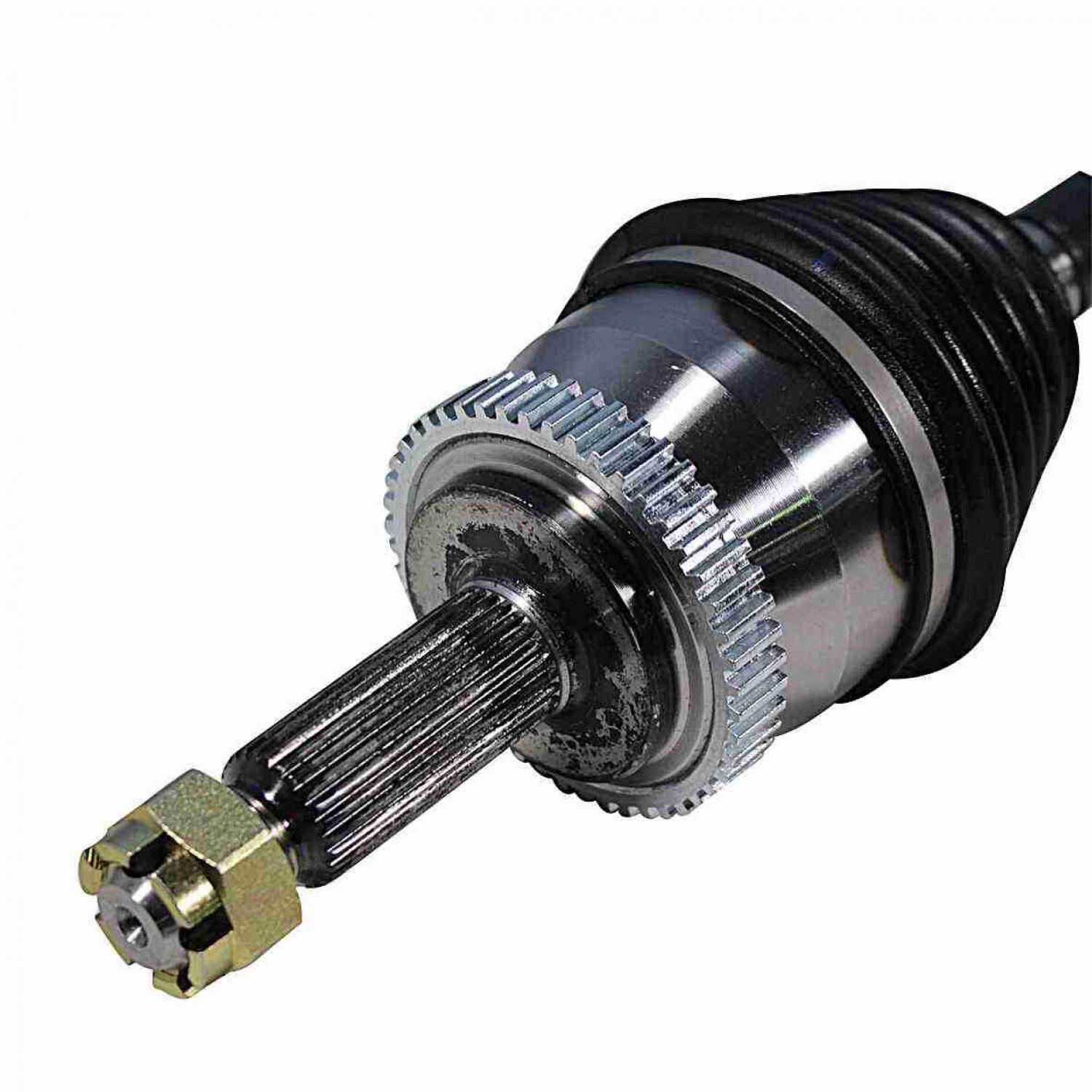 GSP NCV75036 CV Axle Assembly product image 3 of 5