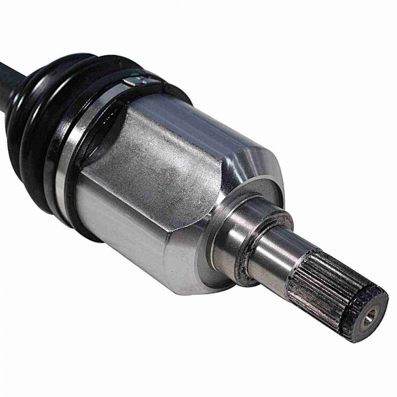 GSP NCV75036 CV Axle Assembly product image 4 of 5