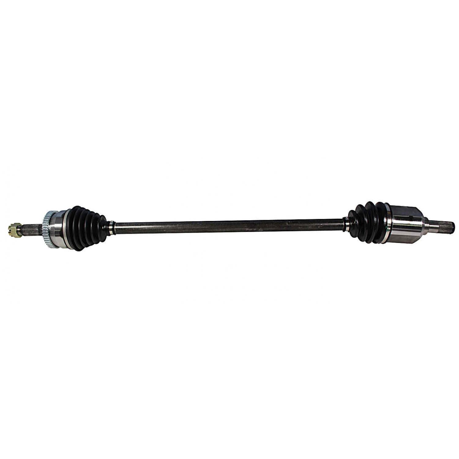 GSP NCV75036 CV Axle Assembly product image 5 of 5