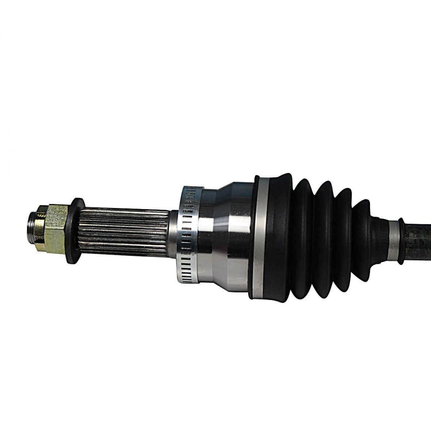 GSP NCV75037 CV Axle Assembly product image 1 of 5