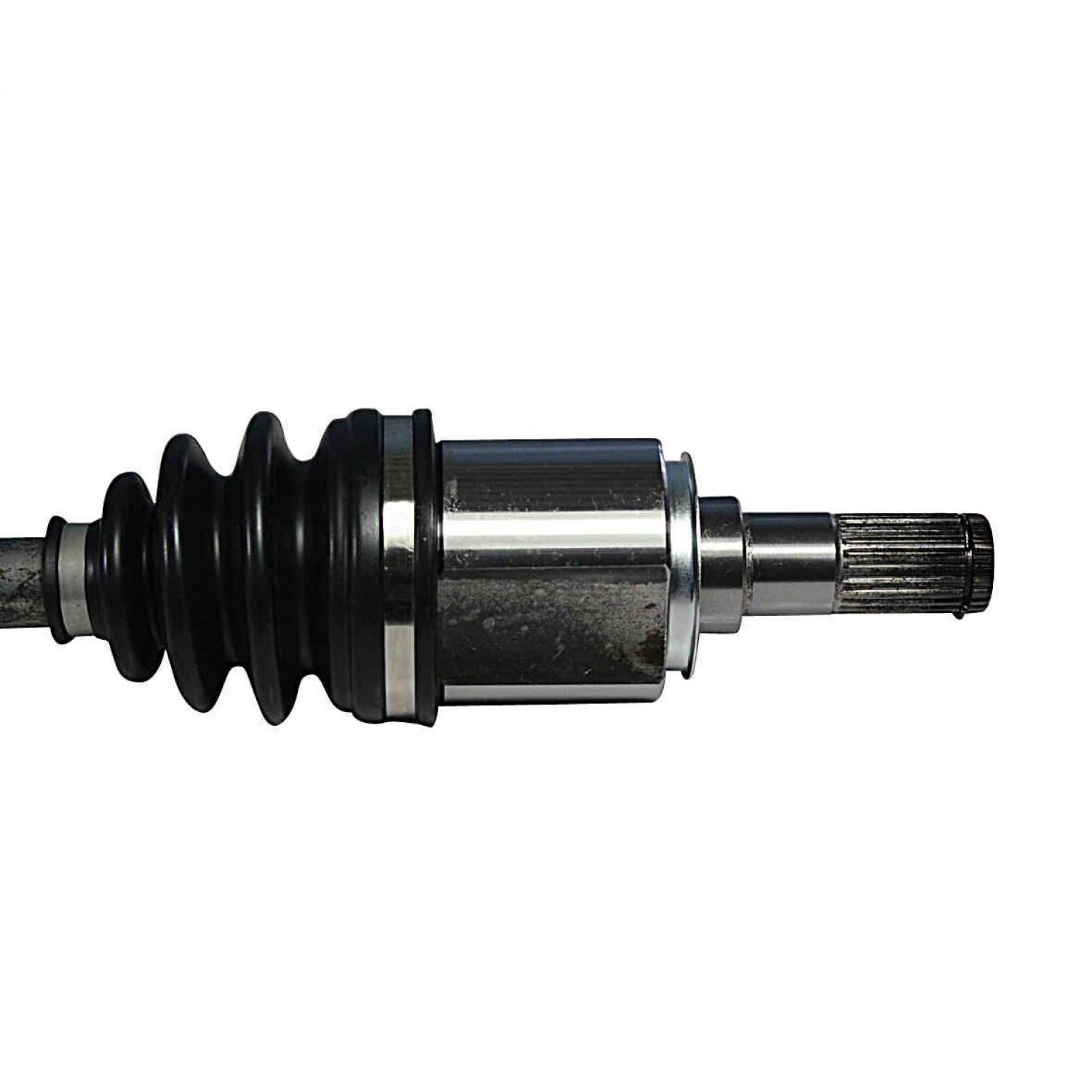 GSP NCV75037 CV Axle Assembly product image 2 of 5