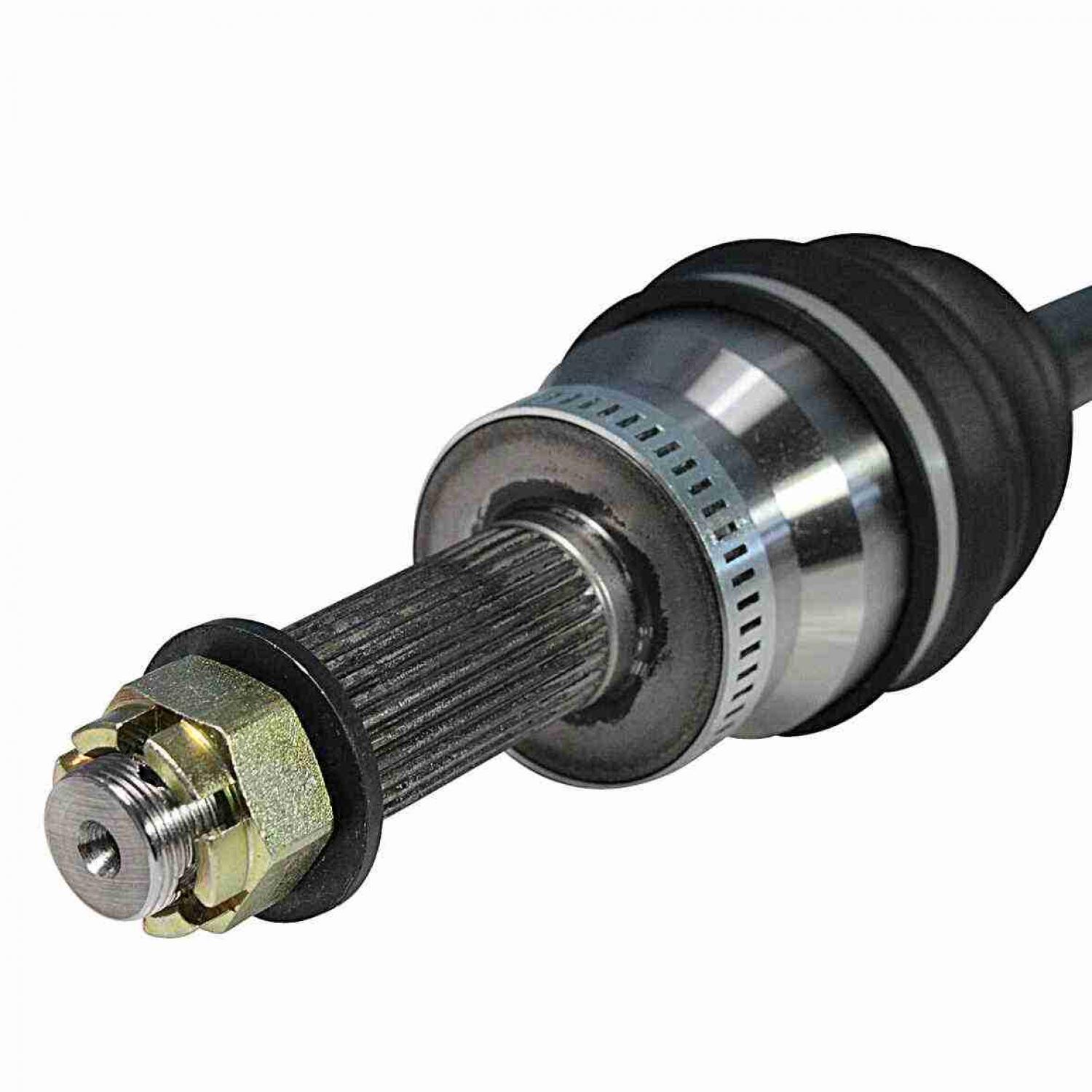 GSP NCV75037 CV Axle Assembly product image 3 of 5