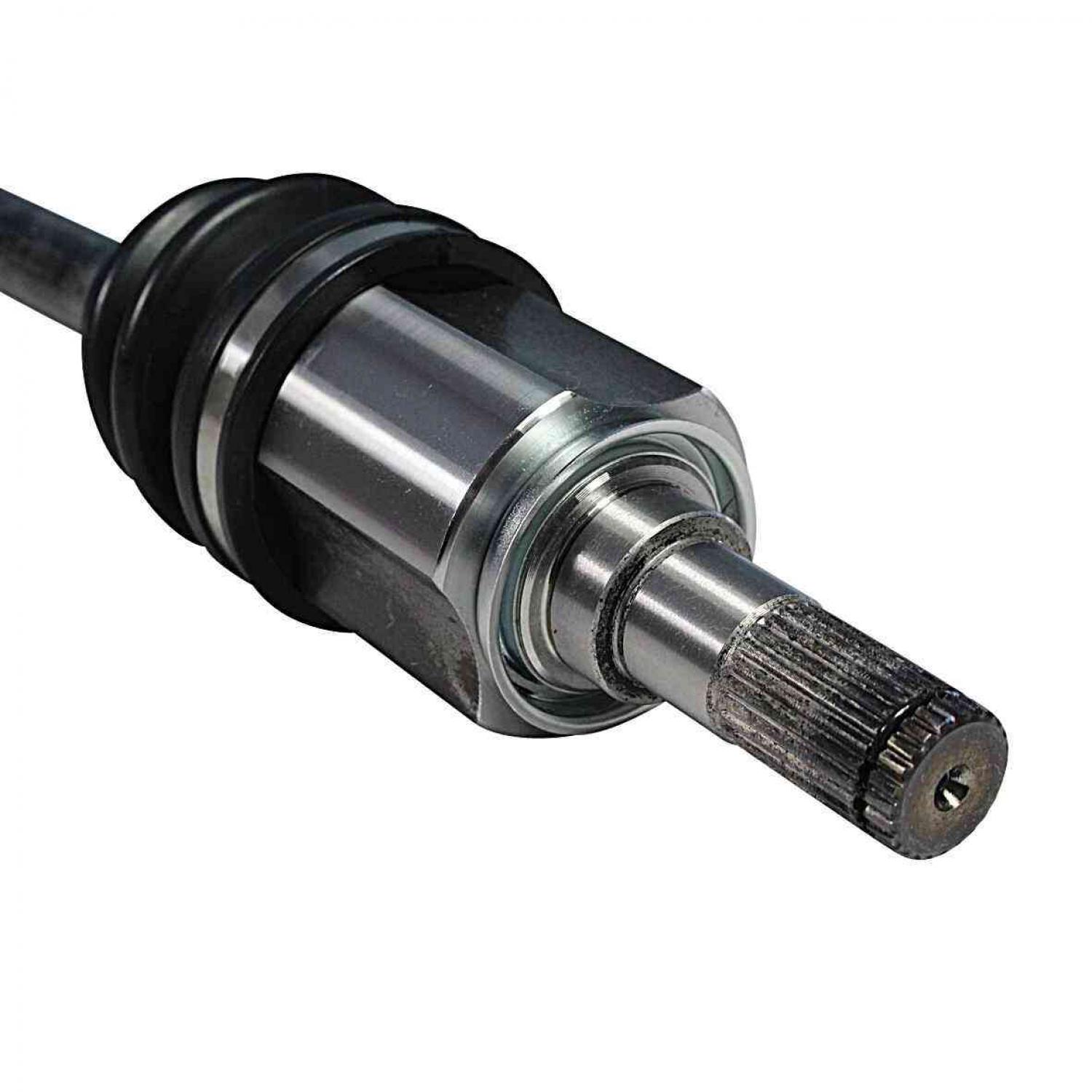 GSP NCV75037 CV Axle Assembly product image 4 of 5