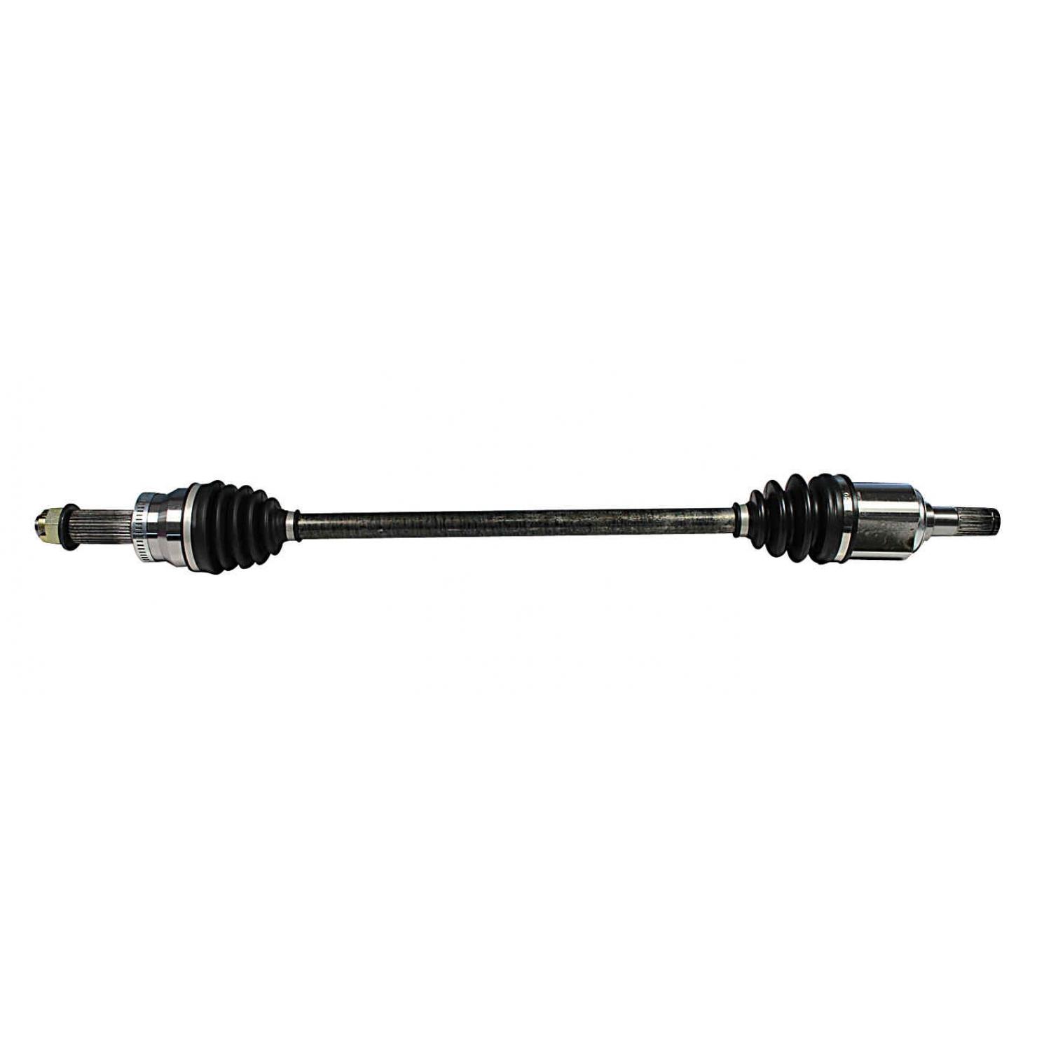 GSP NCV75037 CV Axle Assembly product image 5 of 5