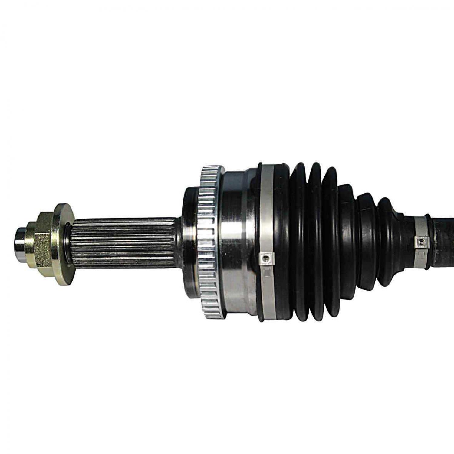 GSP NCV75038 CV Axle Assembly product image 1 of 5
