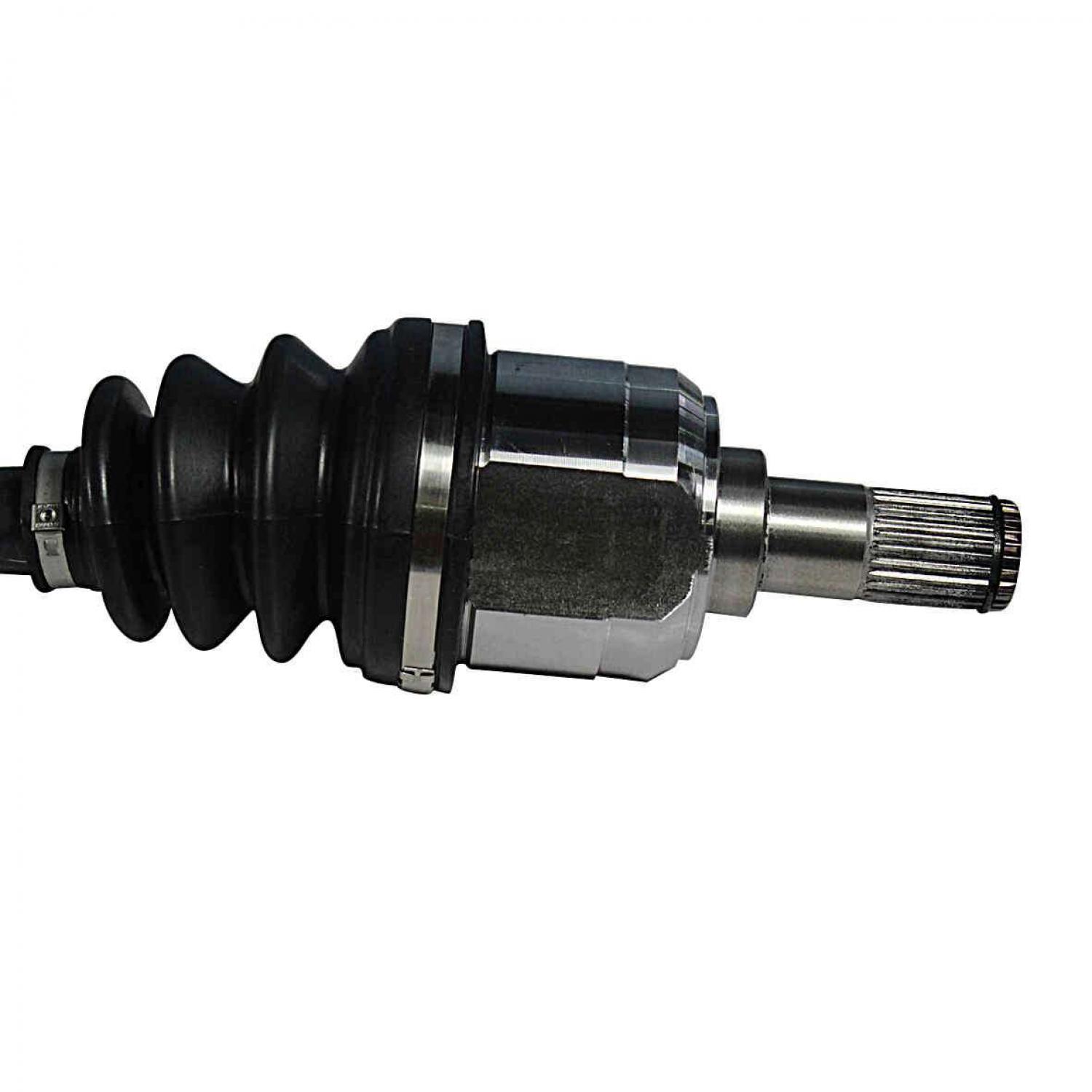 GSP NCV75038 CV Axle Assembly product image 2 of 5